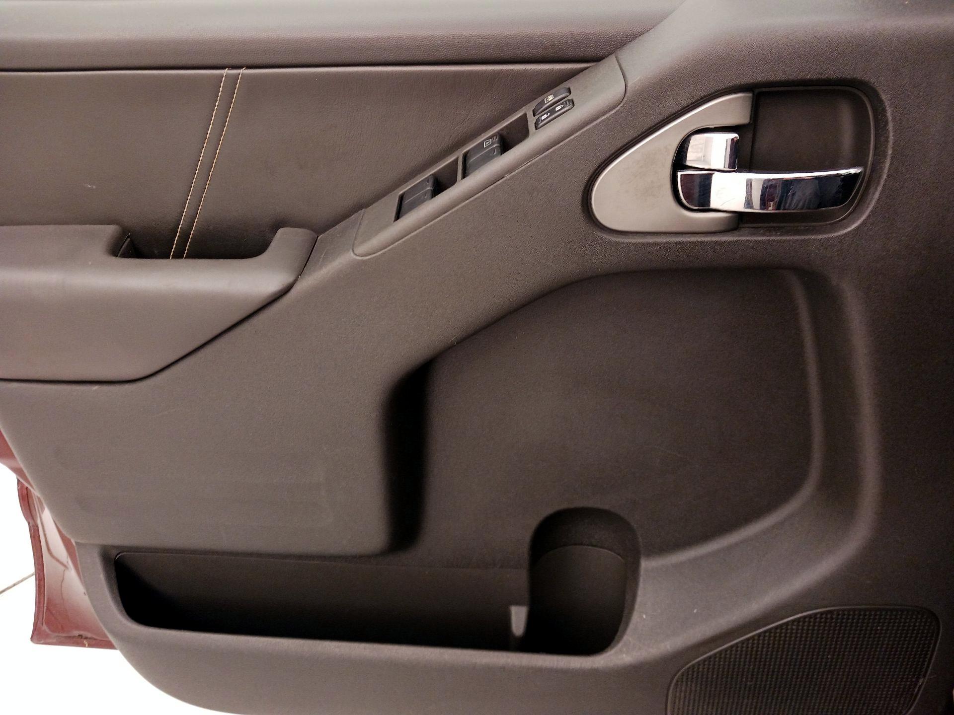 Thumbnail: 2016 Nissan Frontier - 12