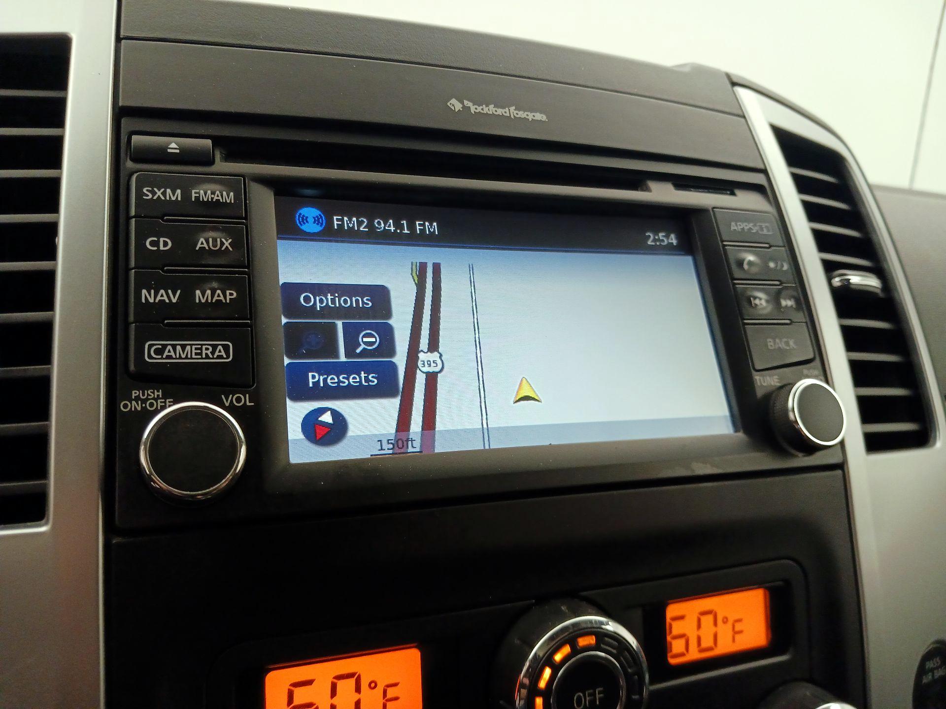 Thumbnail: 2016 Nissan Frontier - 14