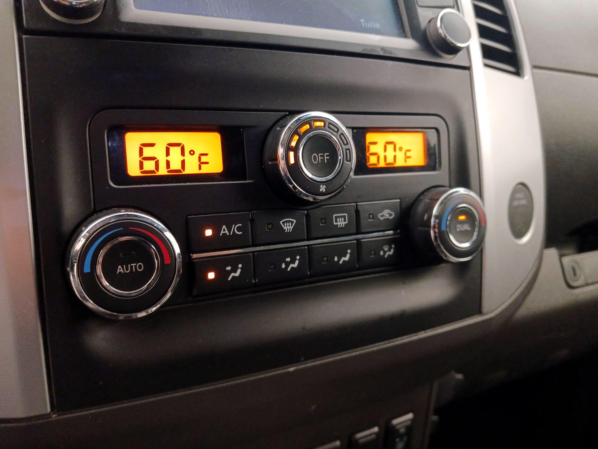 Thumbnail: 2016 Nissan Frontier - 17