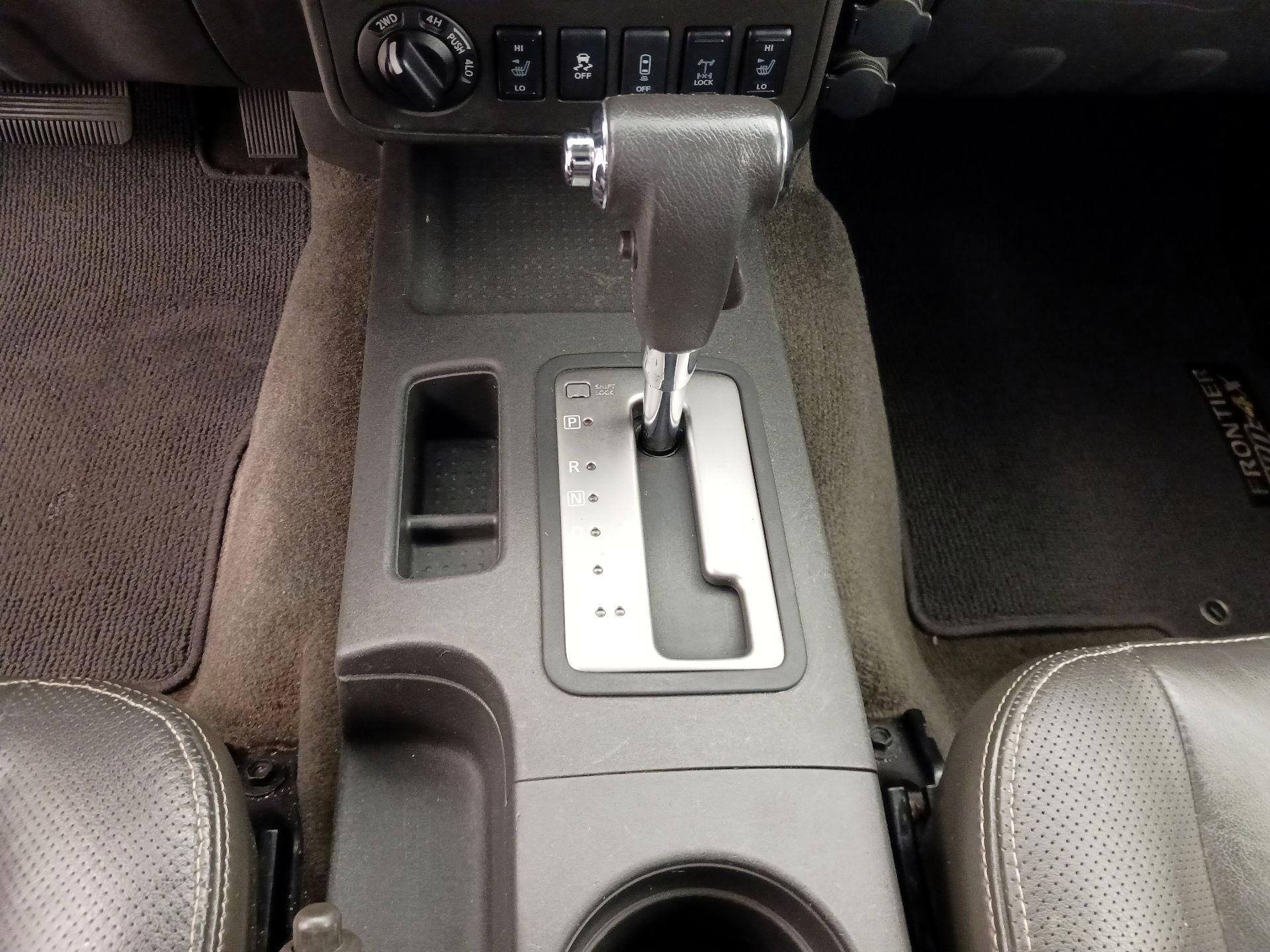 Thumbnail: 2016 Nissan Frontier - 18