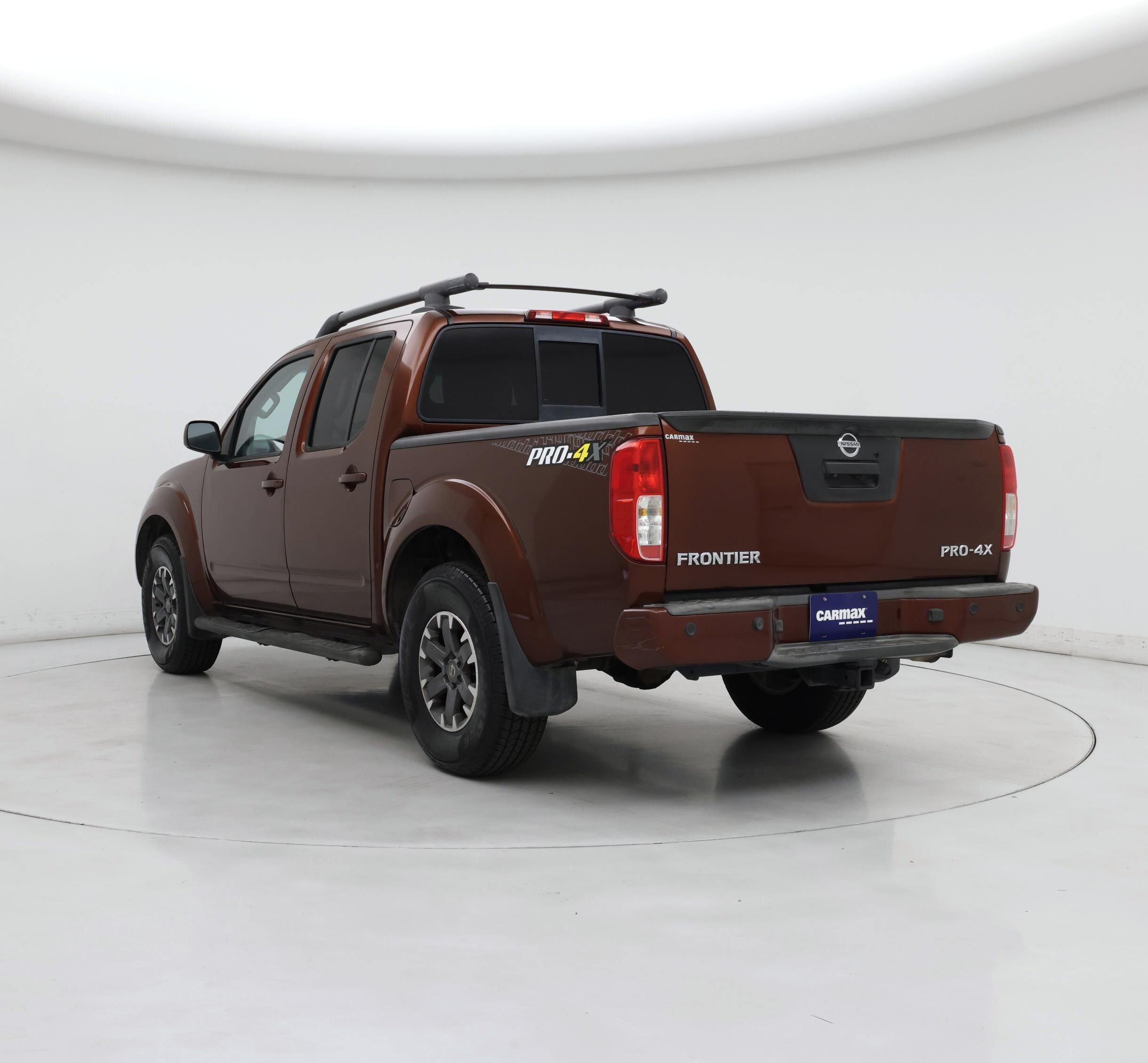 Thumbnail: 2016 Nissan Frontier - 2