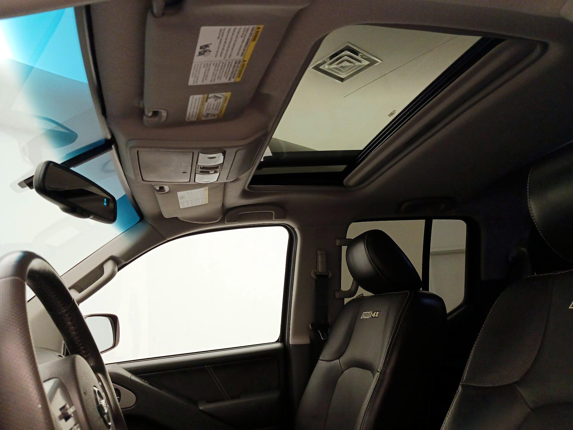 Thumbnail: 2016 Nissan Frontier - 20