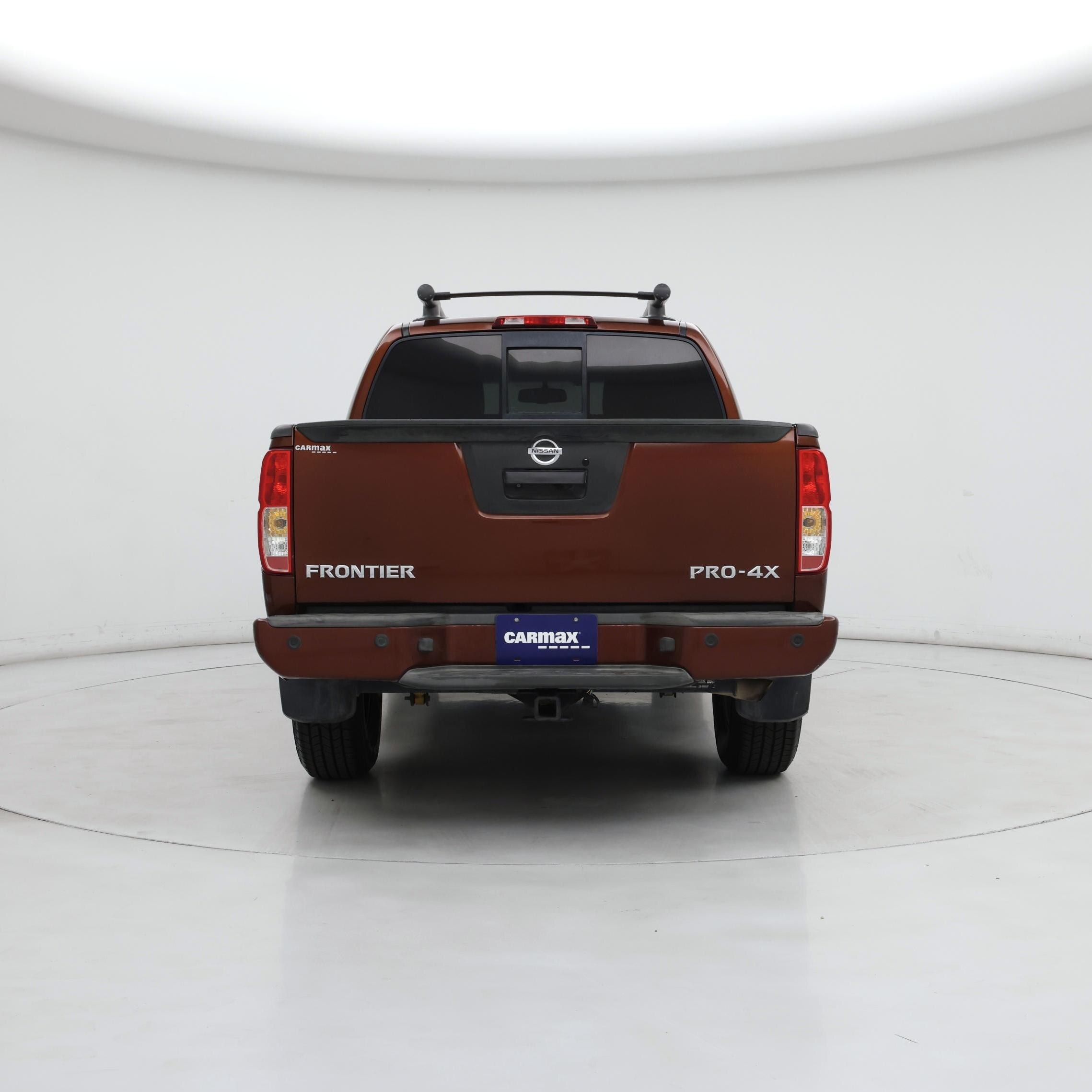 Thumbnail: 2016 Nissan Frontier - 6