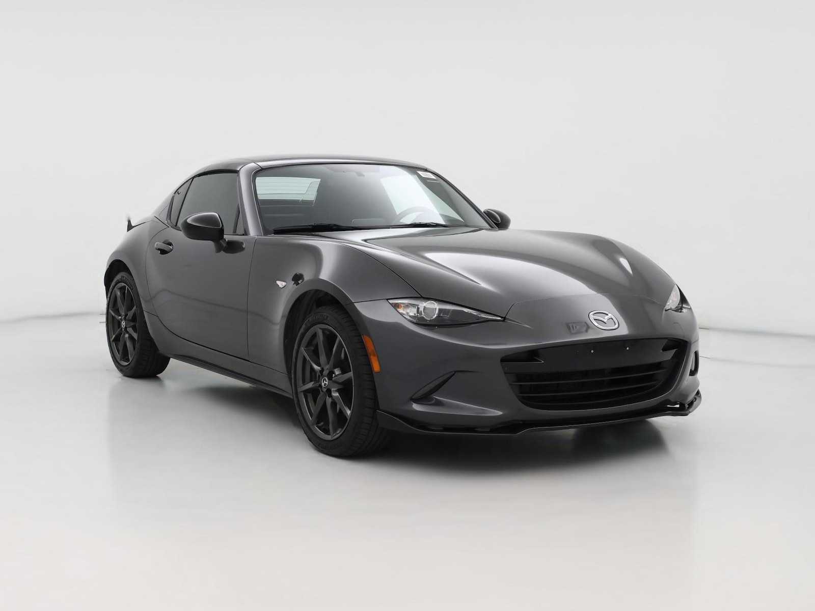 2017 Mazda MX-5 Miata RF