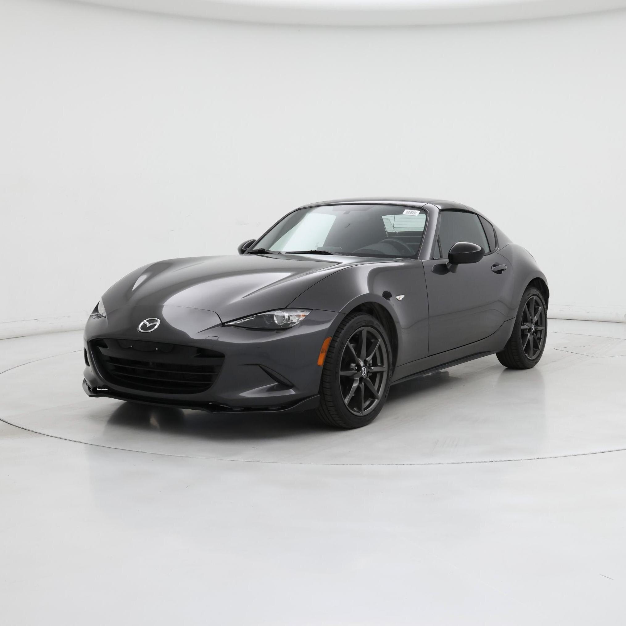 Thumbnail: 2017 Mazda MX-5 Miata - 4