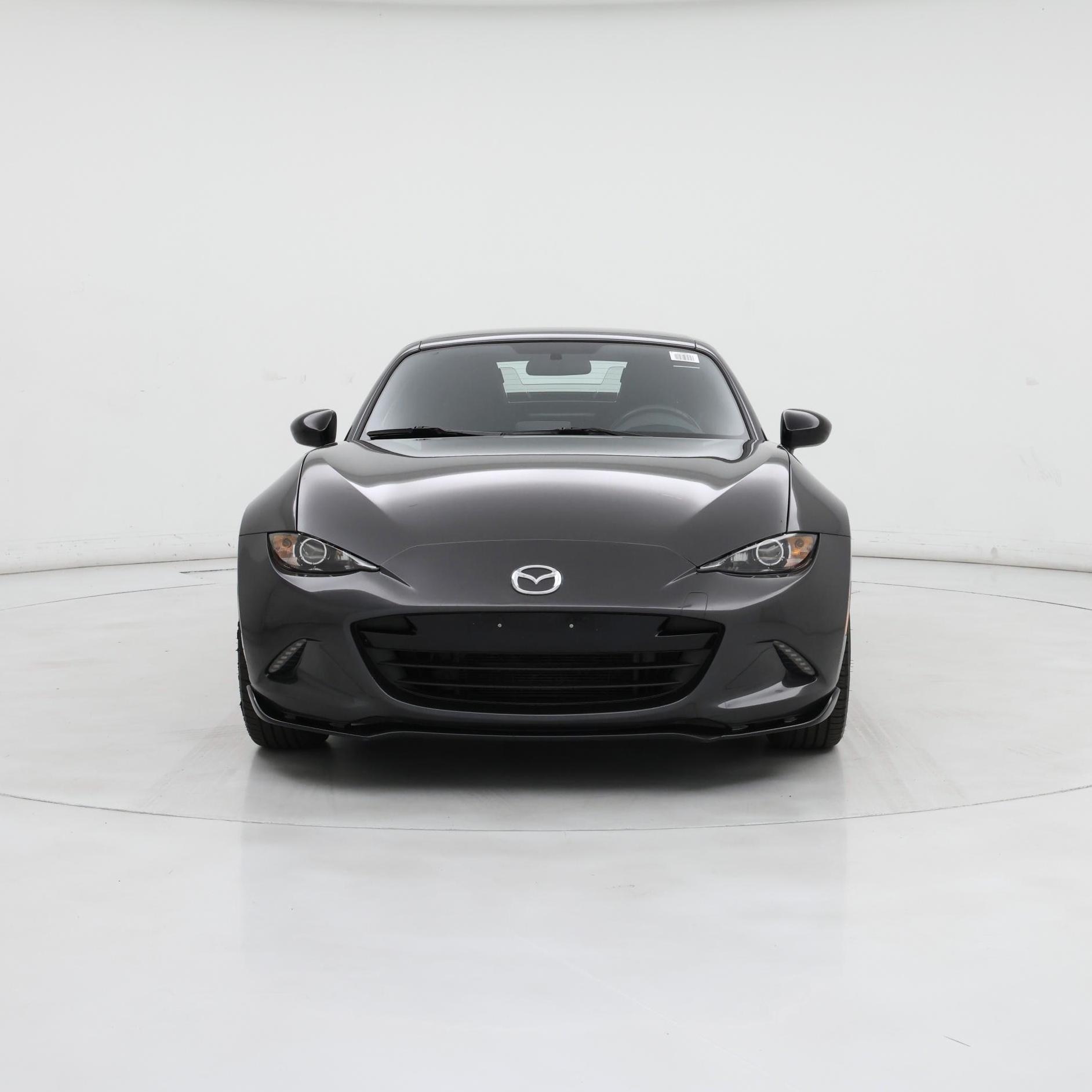 Thumbnail: 2017 Mazda MX-5 Miata - 5