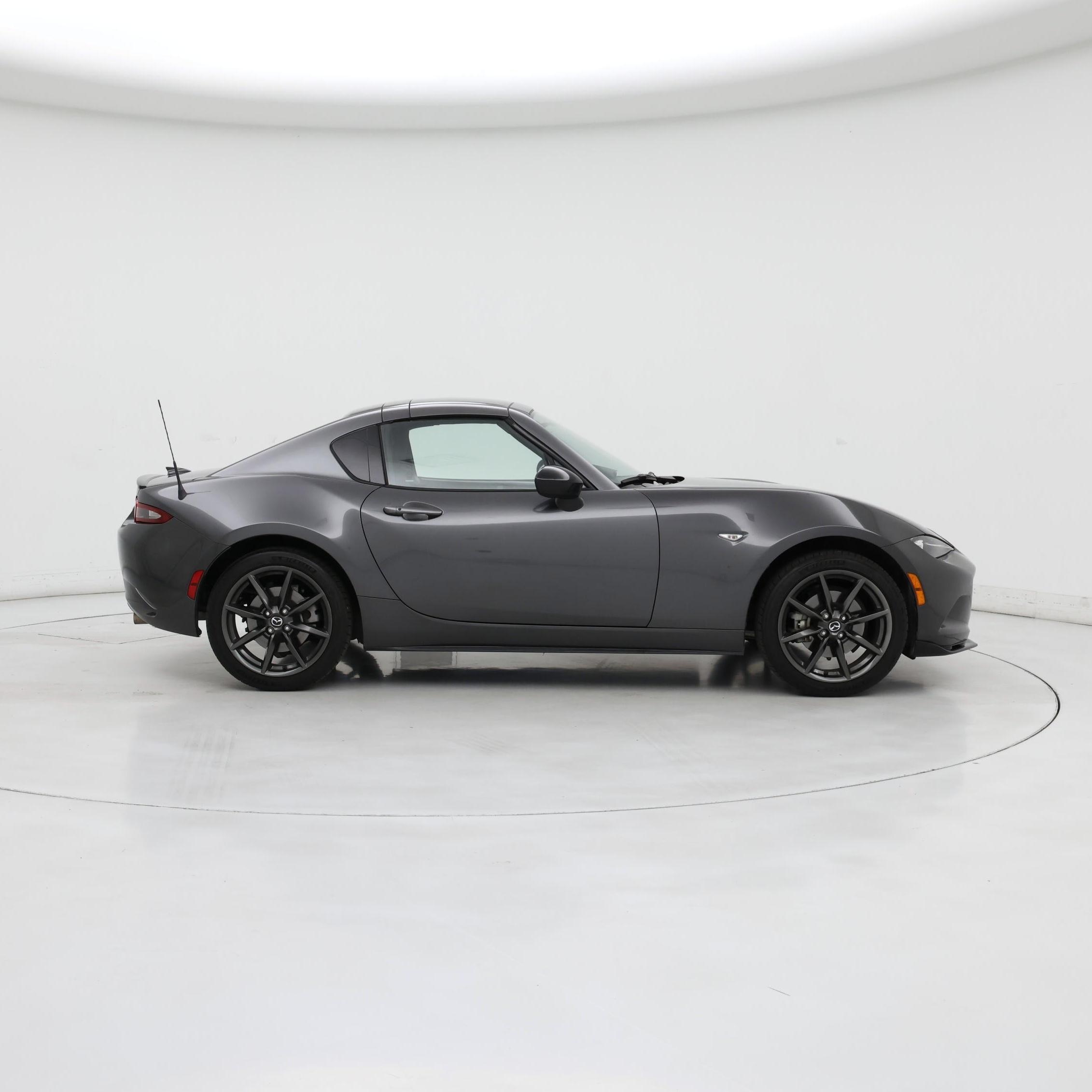 Thumbnail: 2017 Mazda MX-5 Miata - 7