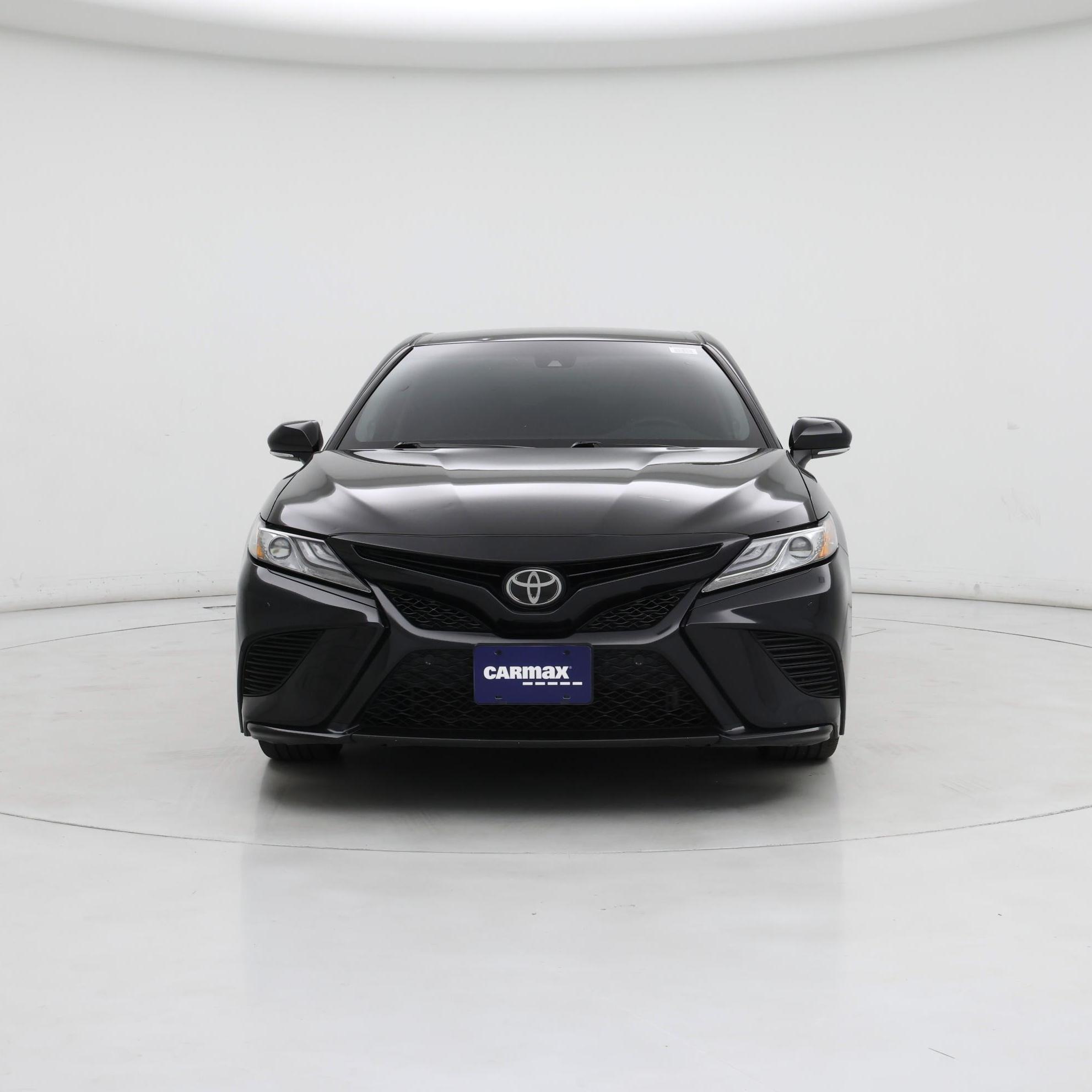 Thumbnail: 2018 Toyota Camry - 5