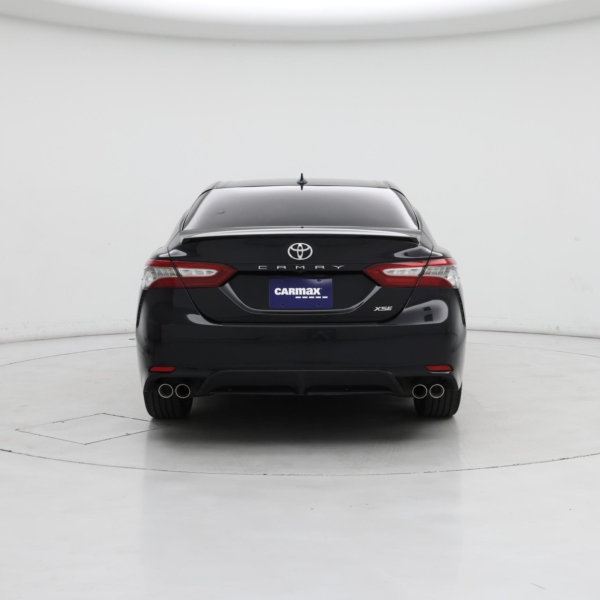 Thumbnail: 2018 Toyota Camry - 6