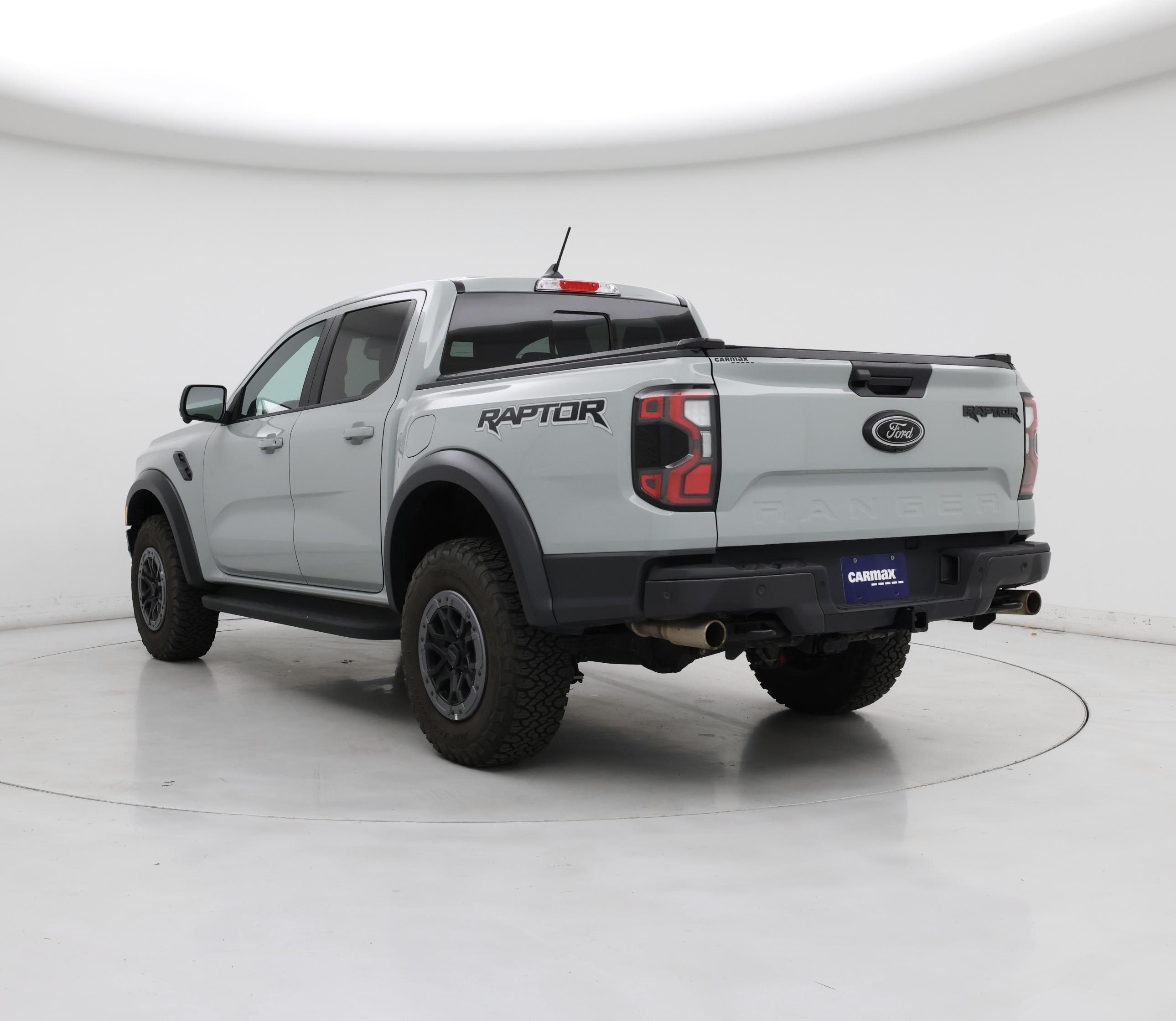 Thumbnail: 2024 Ford Ranger - 2