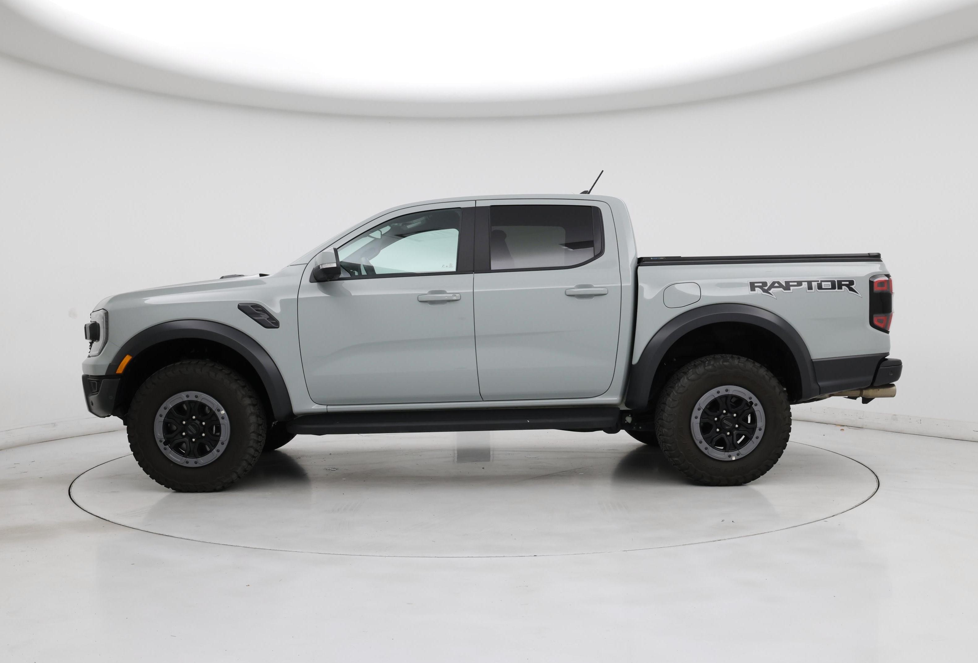 Thumbnail: 2024 Ford Ranger - 3