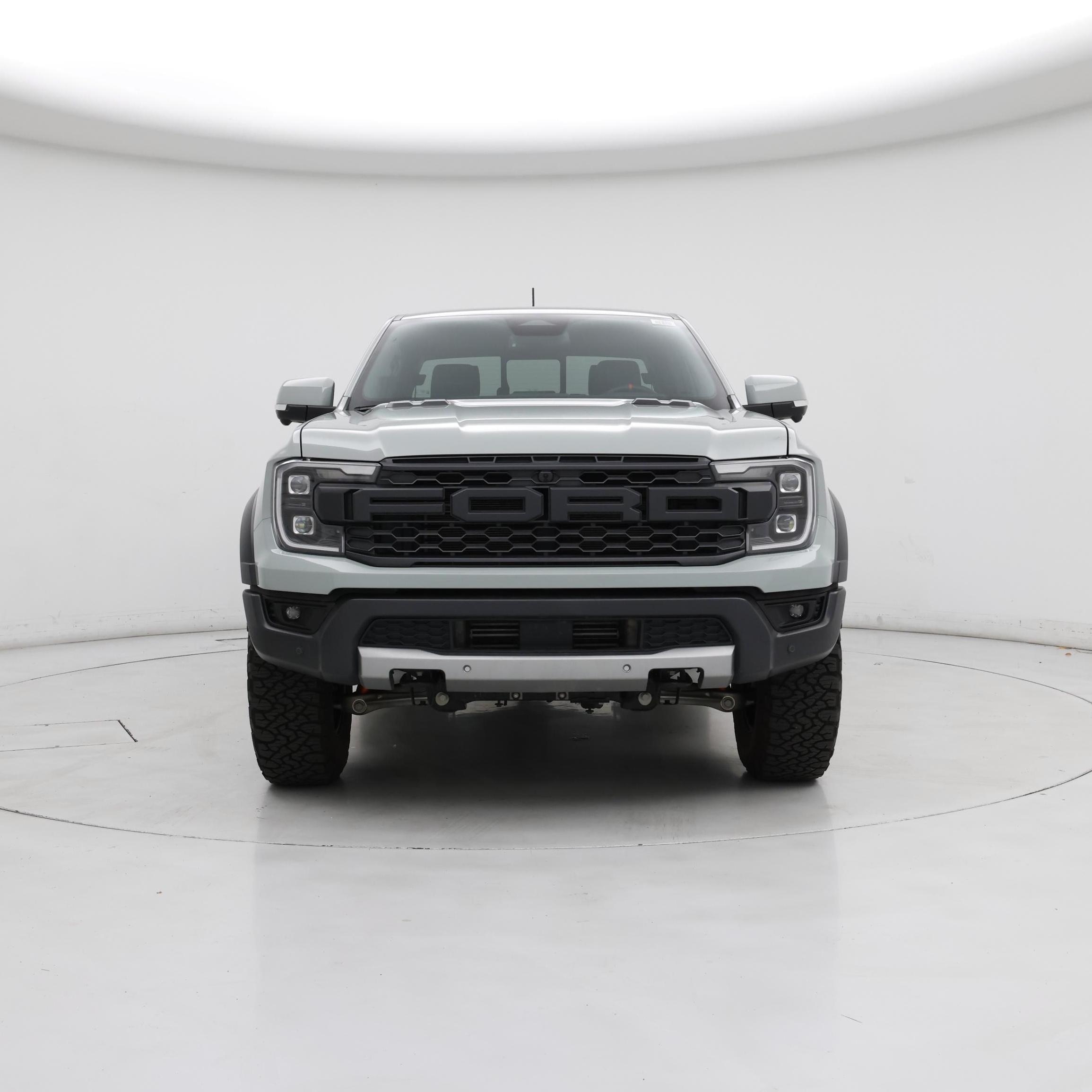 Thumbnail: 2024 Ford Ranger - 5