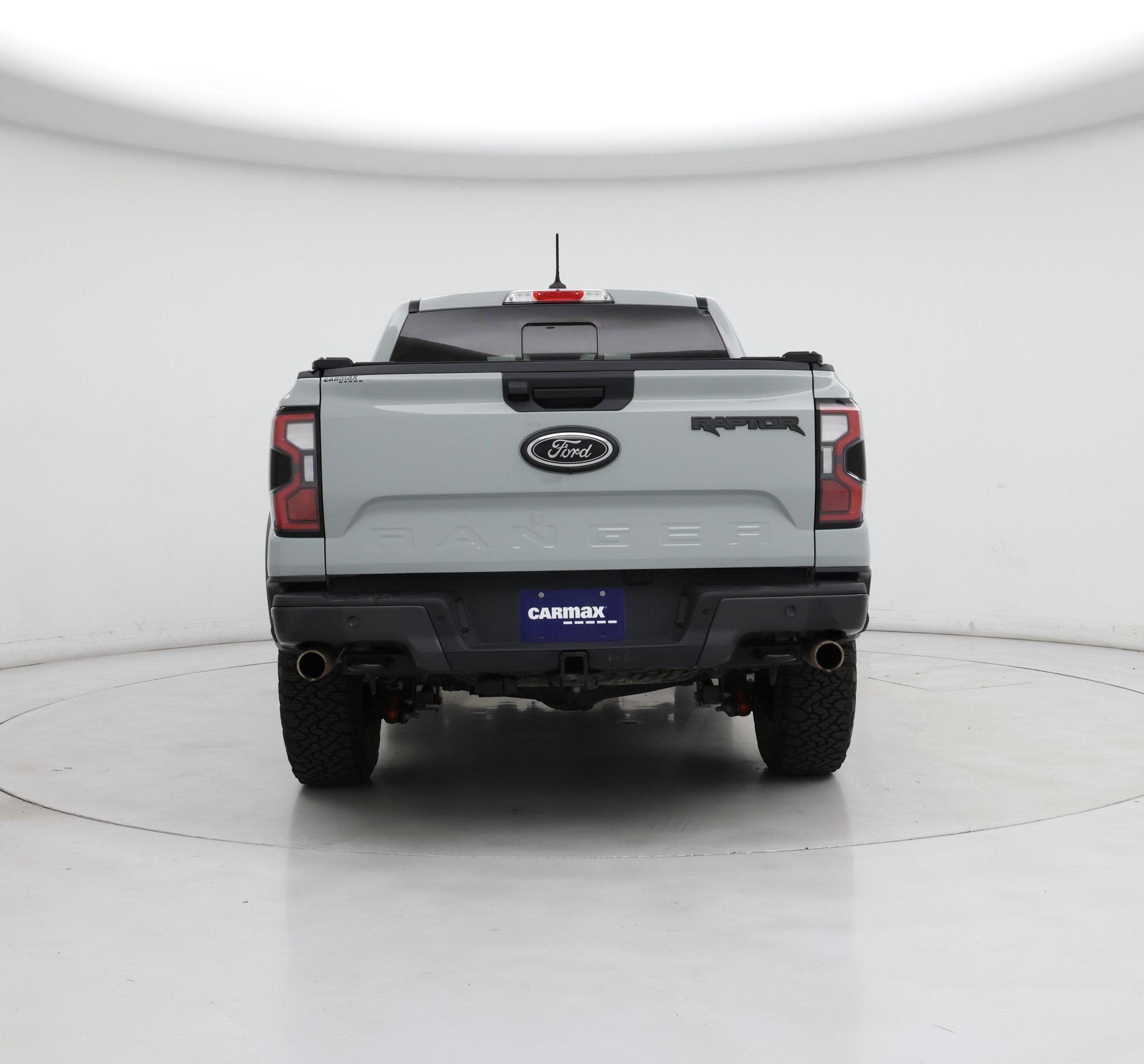 Thumbnail: 2024 Ford Ranger - 6