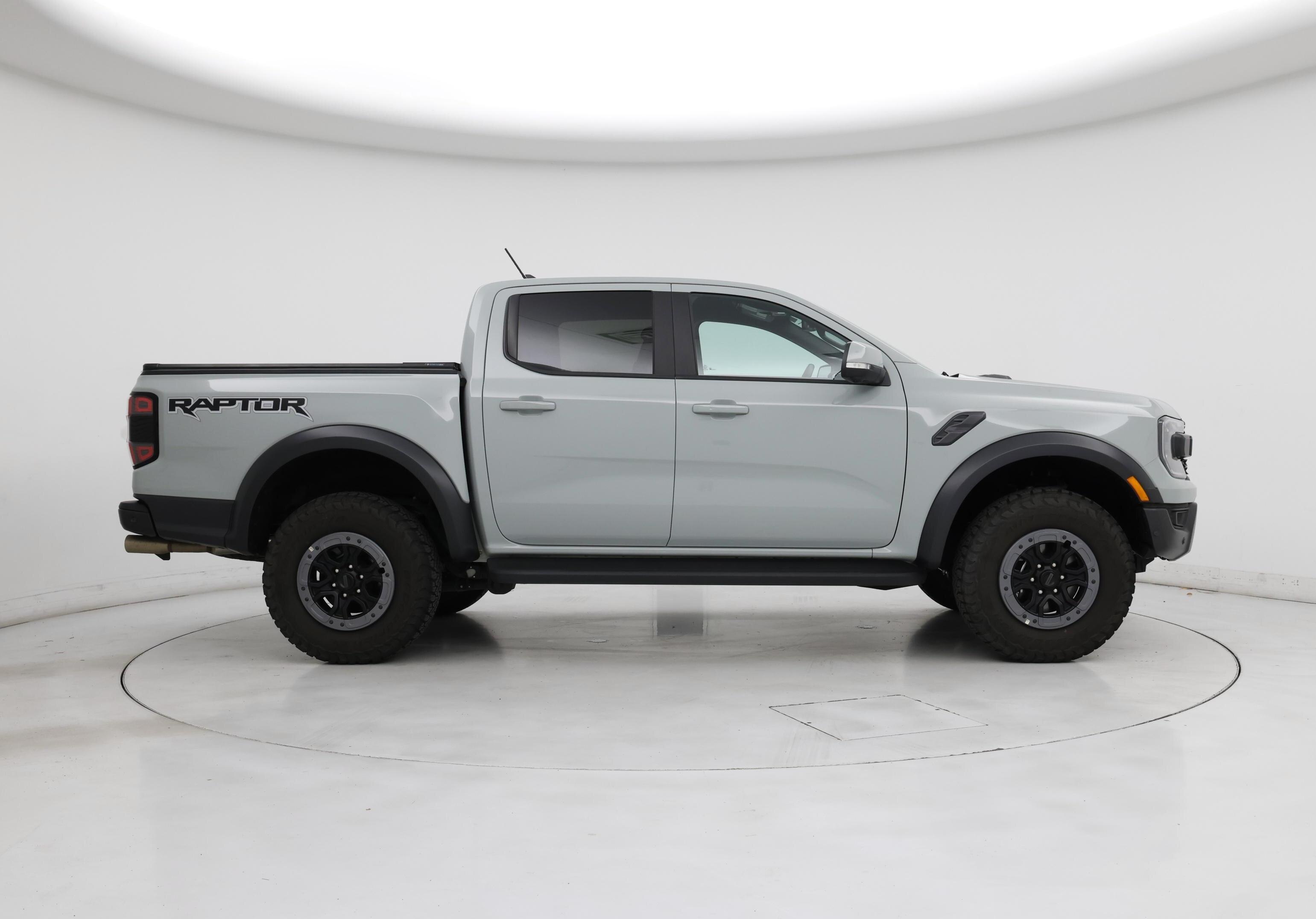 Thumbnail: 2024 Ford Ranger - 7