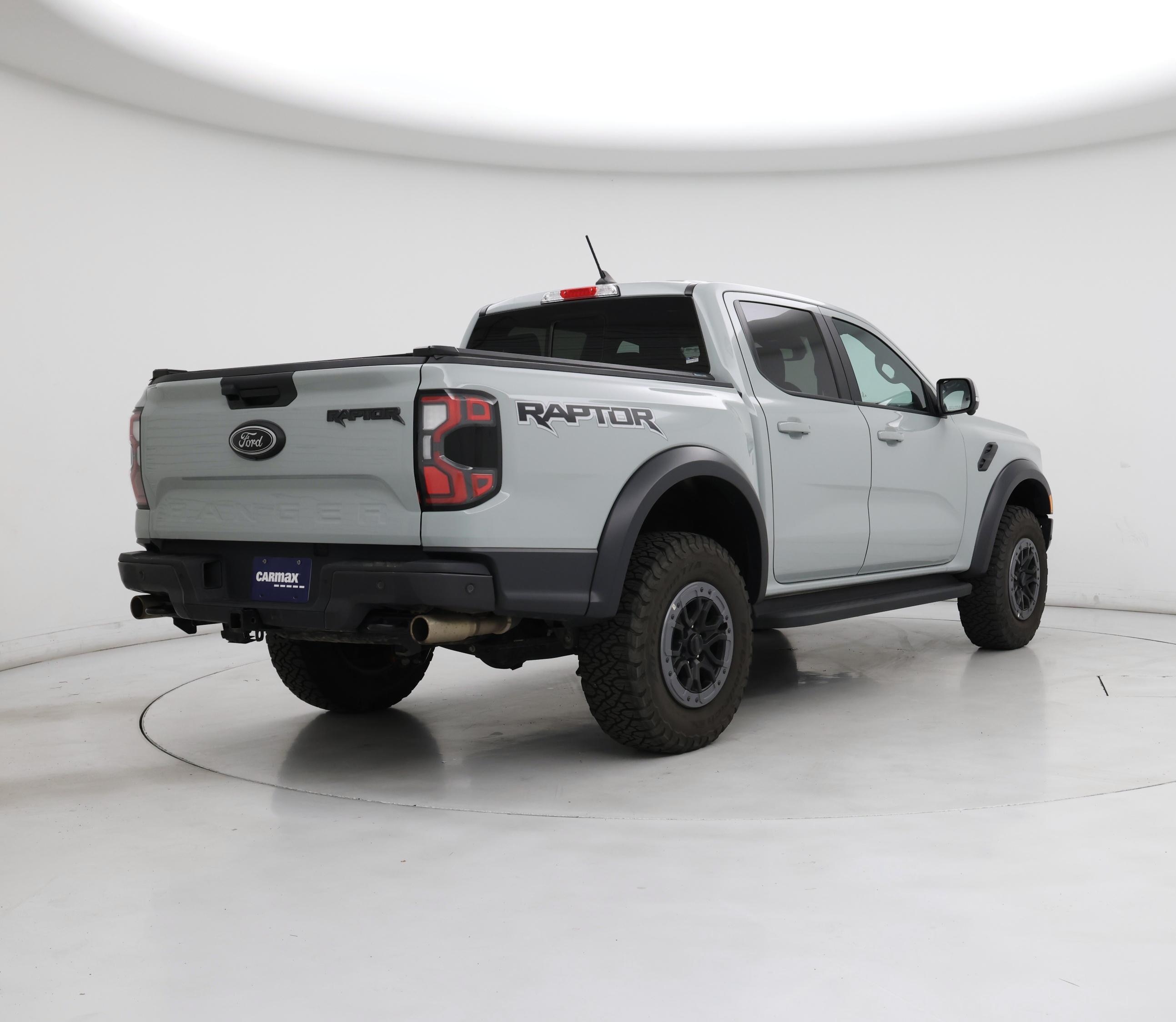 Thumbnail: 2024 Ford Ranger - 8