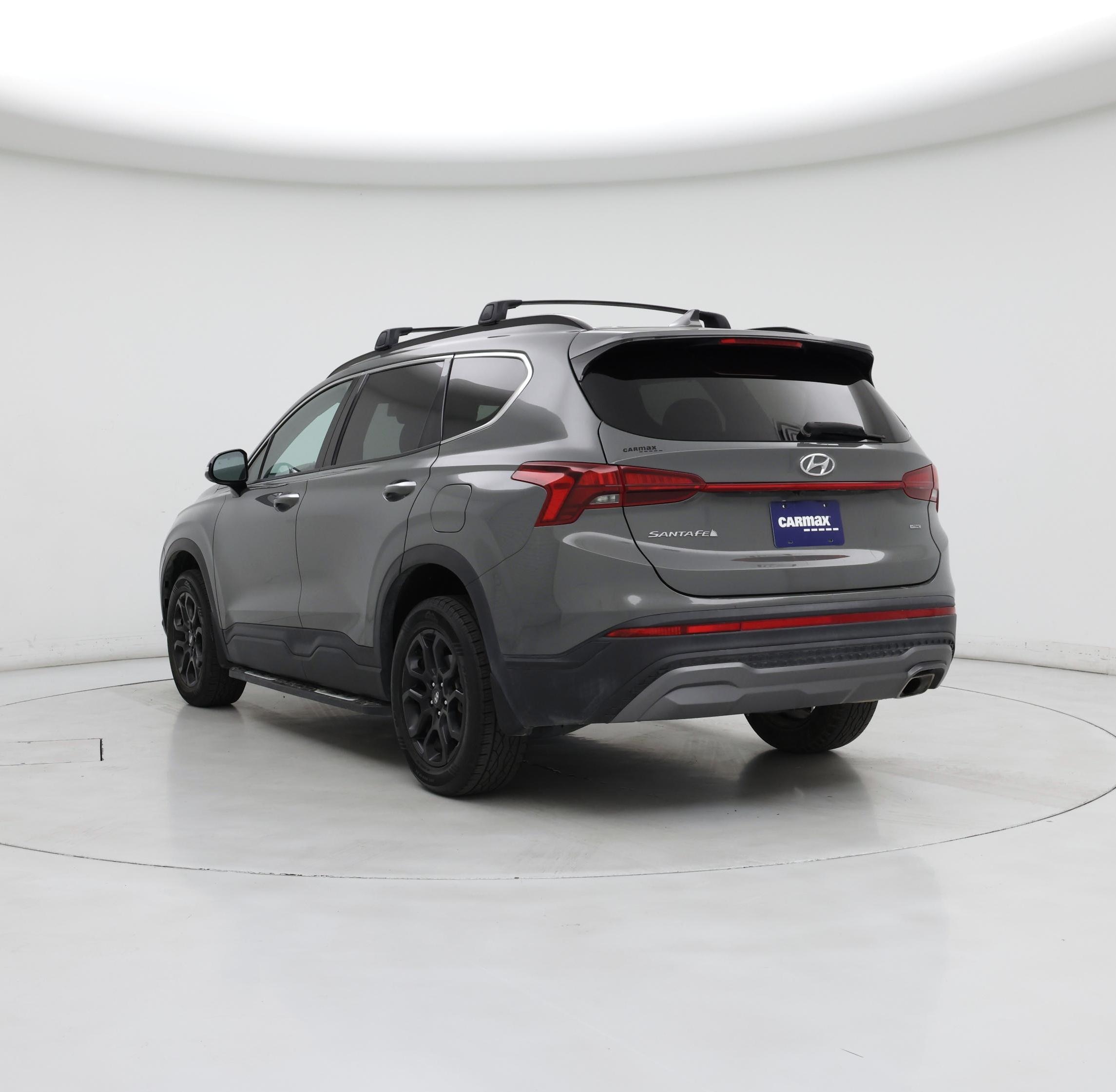 Thumbnail: 2022 Hyundai Santa Fe - 2