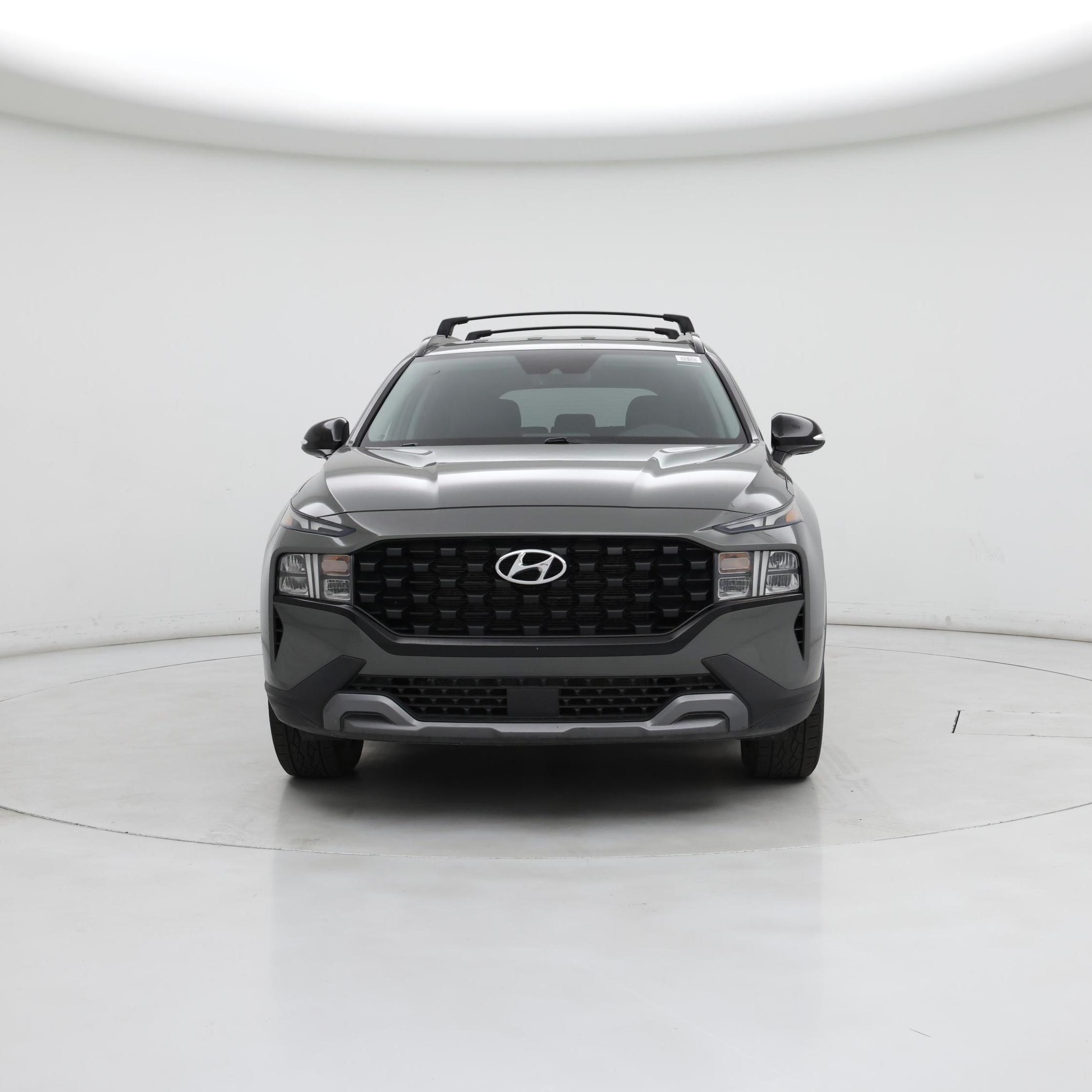 Thumbnail: 2022 Hyundai Santa Fe - 5