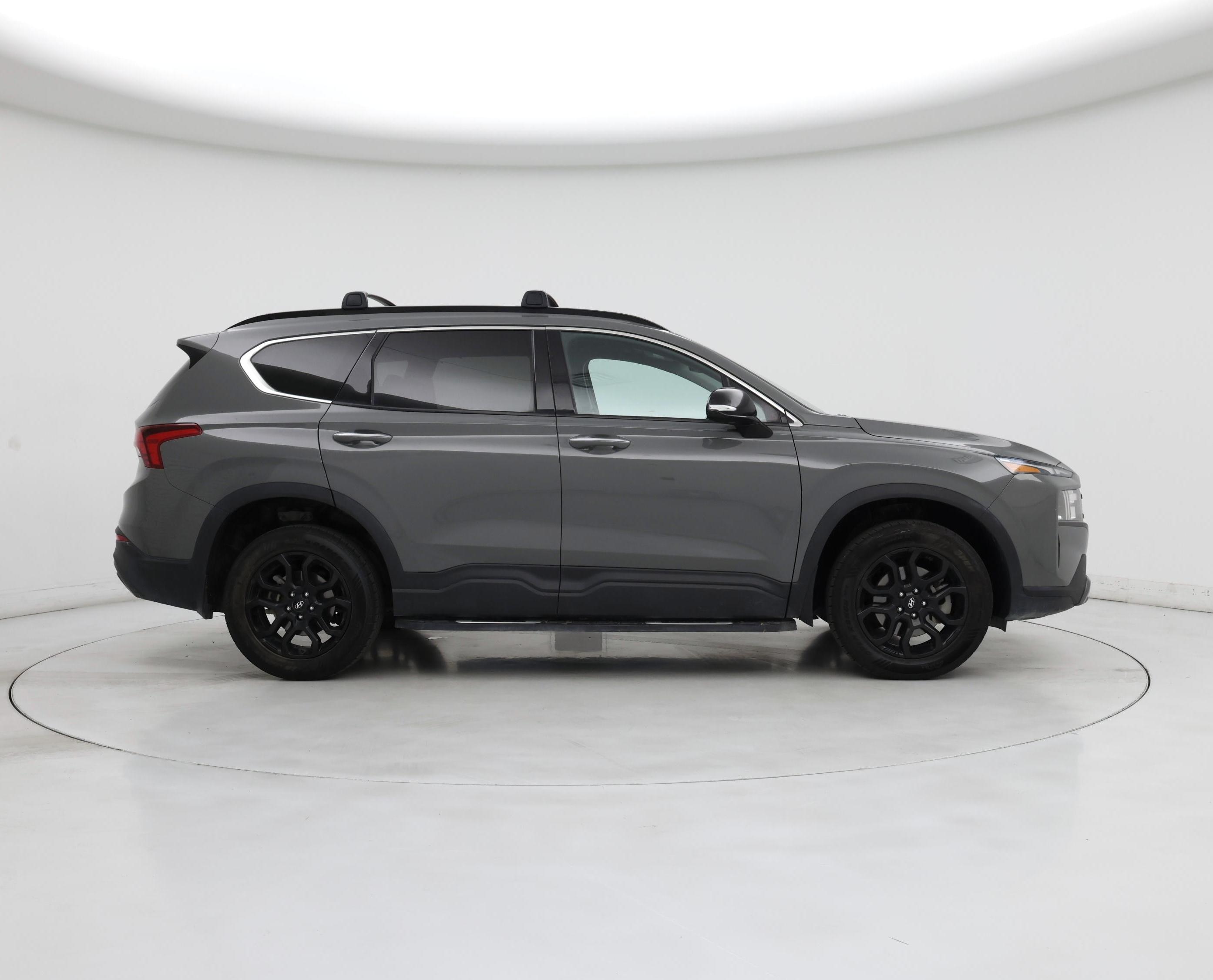 Thumbnail: 2022 Hyundai Santa Fe - 7