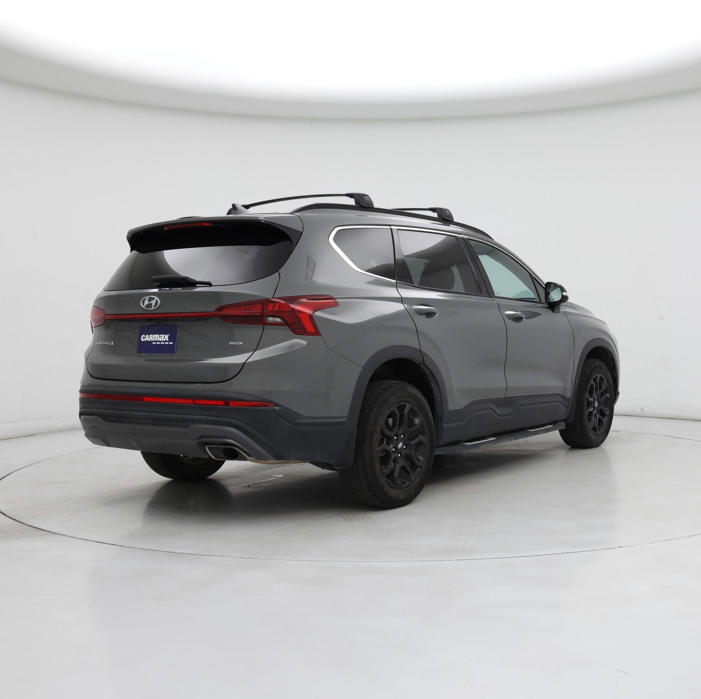 Thumbnail: 2022 Hyundai Santa Fe - 8