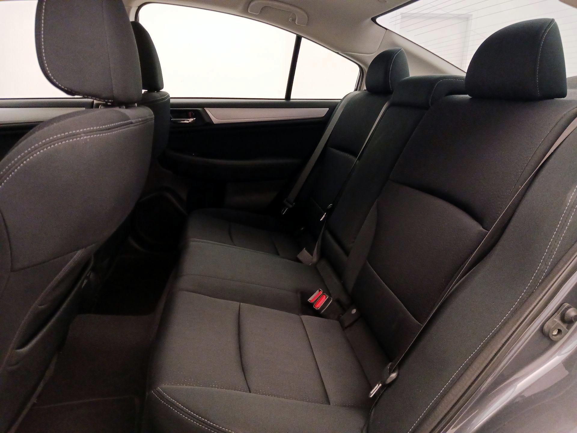 Thumbnail: 2019 Subaru Legacy - 19