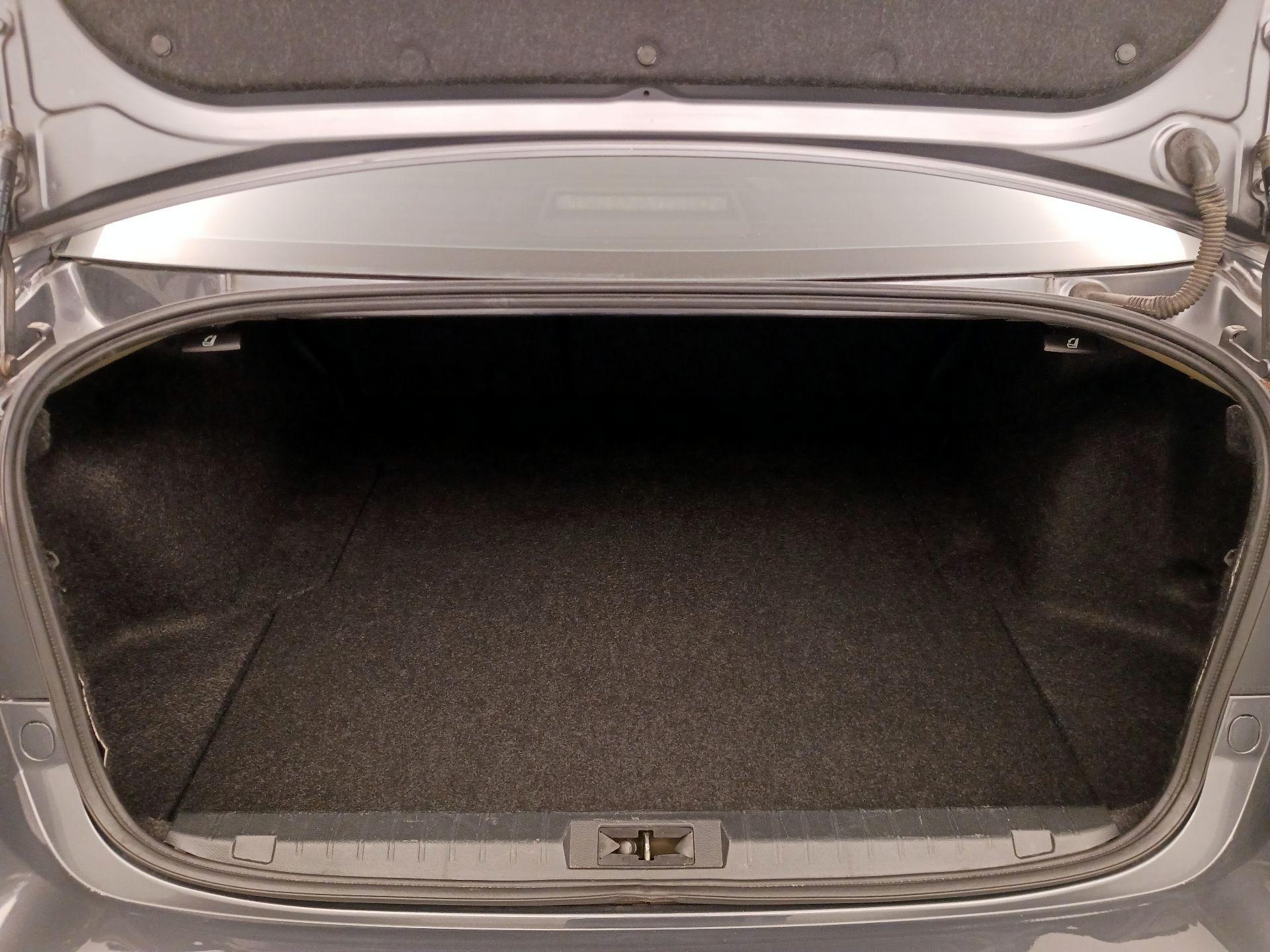 Thumbnail: 2019 Subaru Legacy - 20