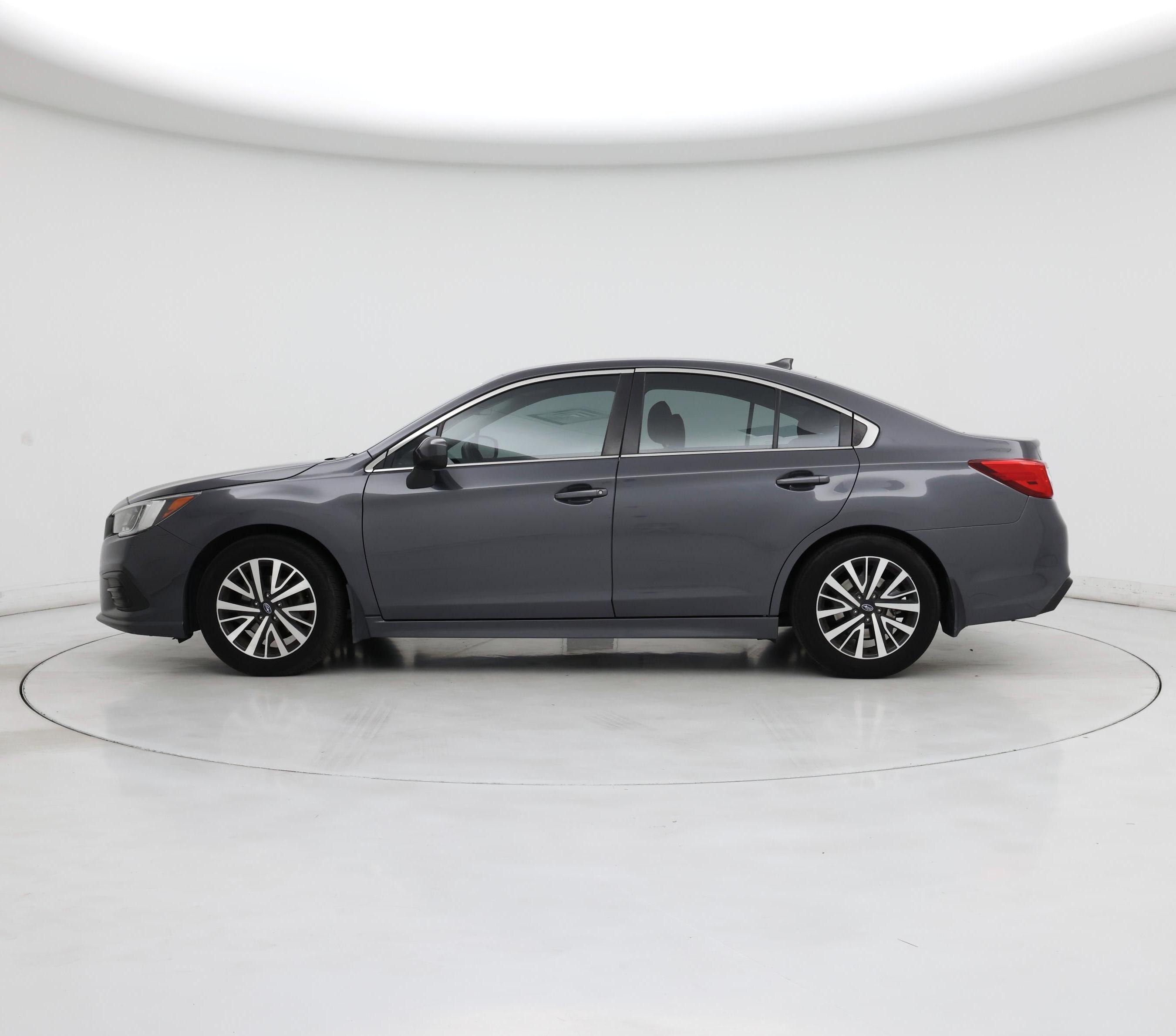 Thumbnail: 2019 Subaru Legacy - 3