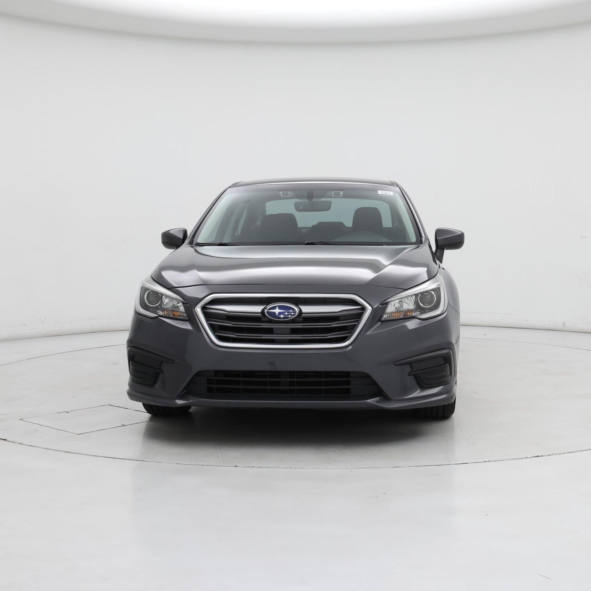 Thumbnail: 2019 Subaru Legacy - 5