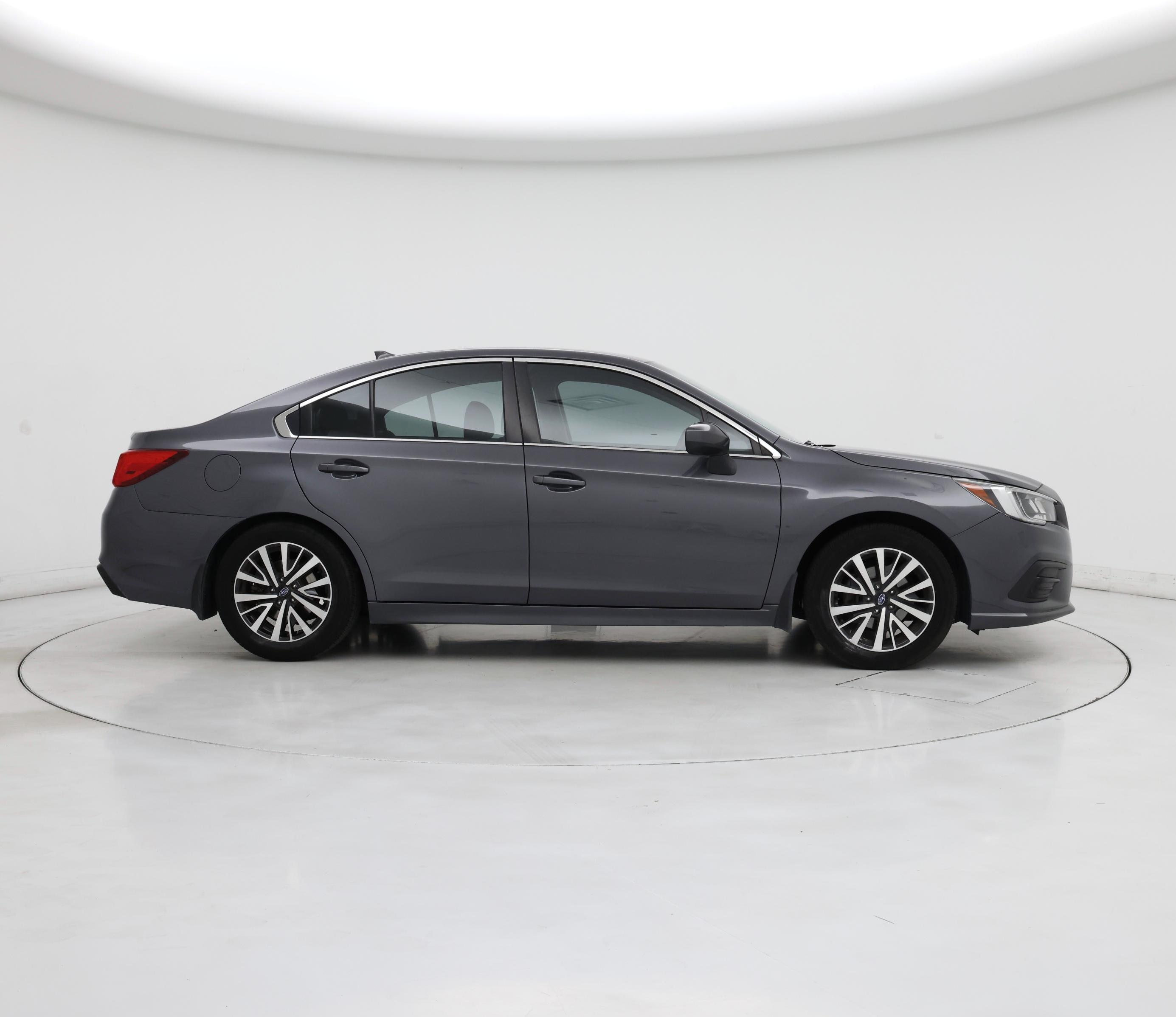 Thumbnail: 2019 Subaru Legacy - 7