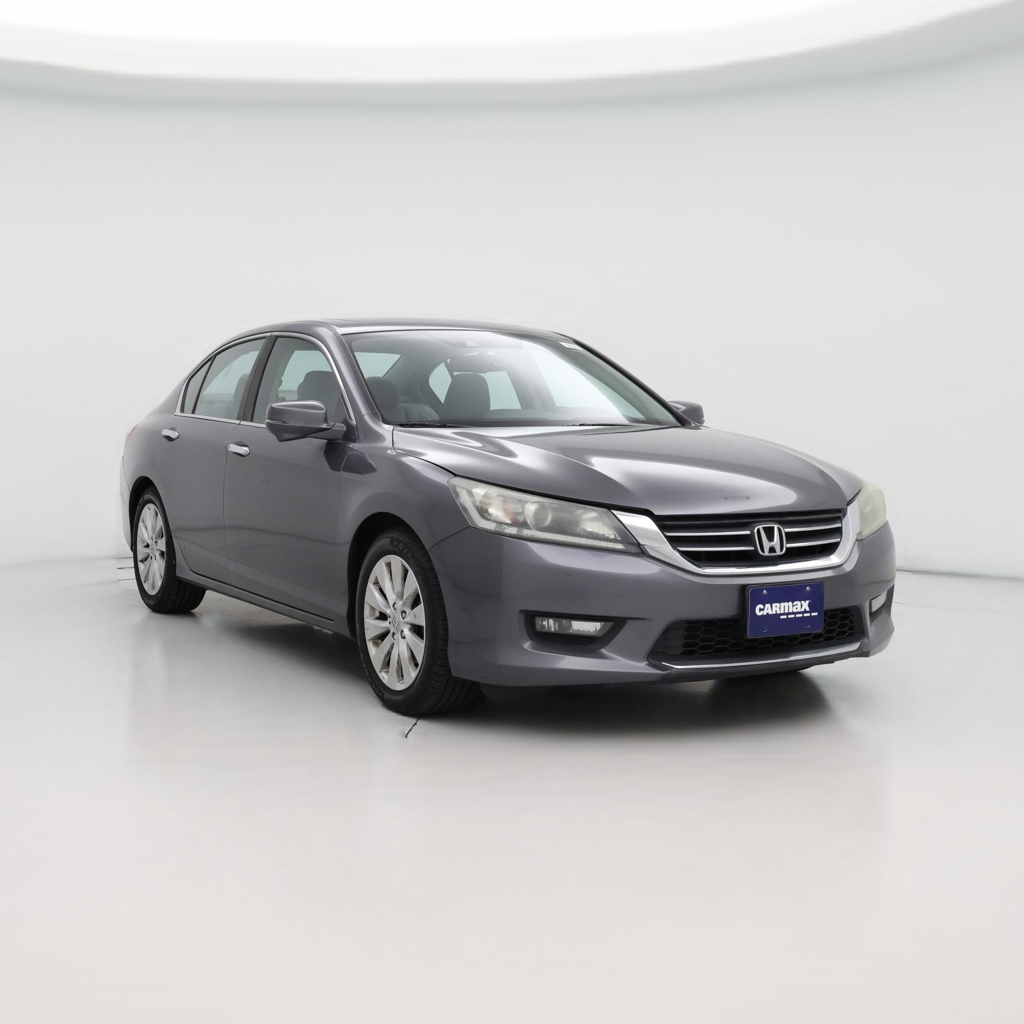 Thumbnail: 2015 Honda Accord - 1