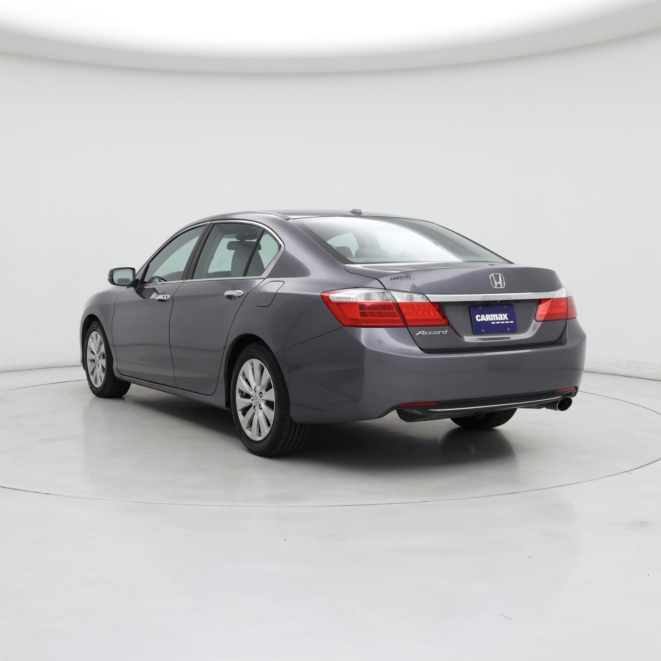 Thumbnail: 2015 Honda Accord - 2
