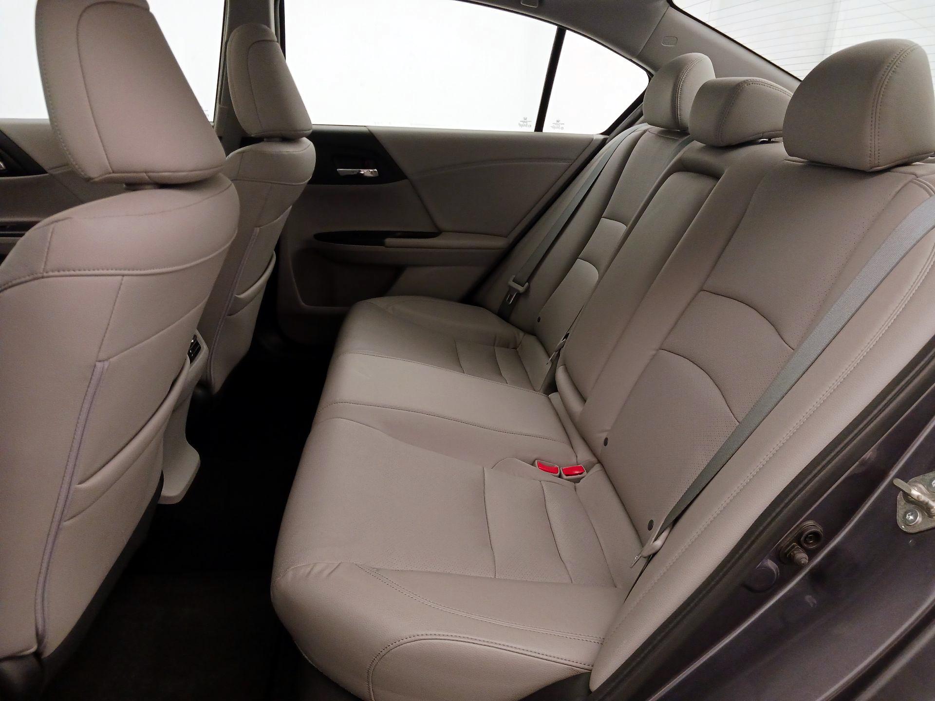 Thumbnail: 2015 Honda Accord - 20