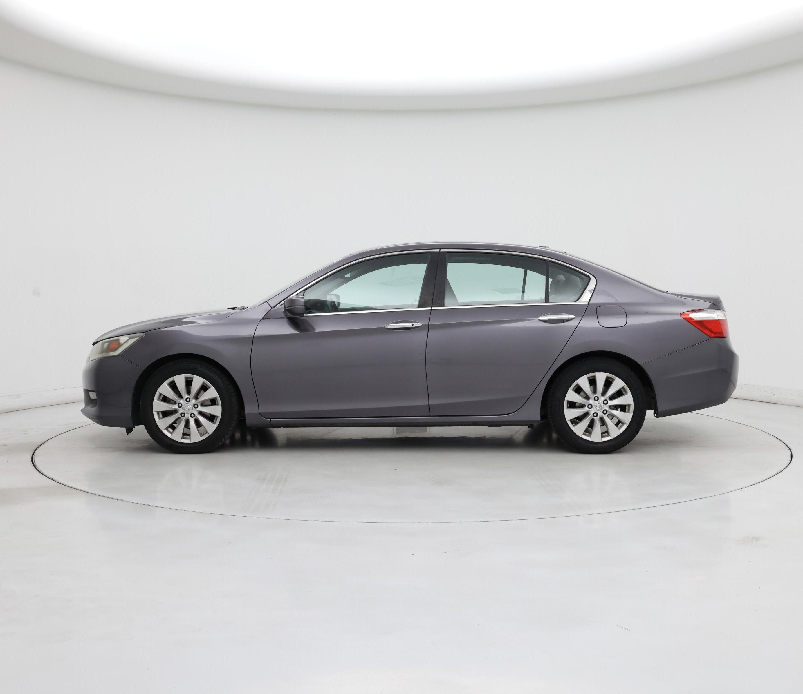 Thumbnail: 2015 Honda Accord - 3