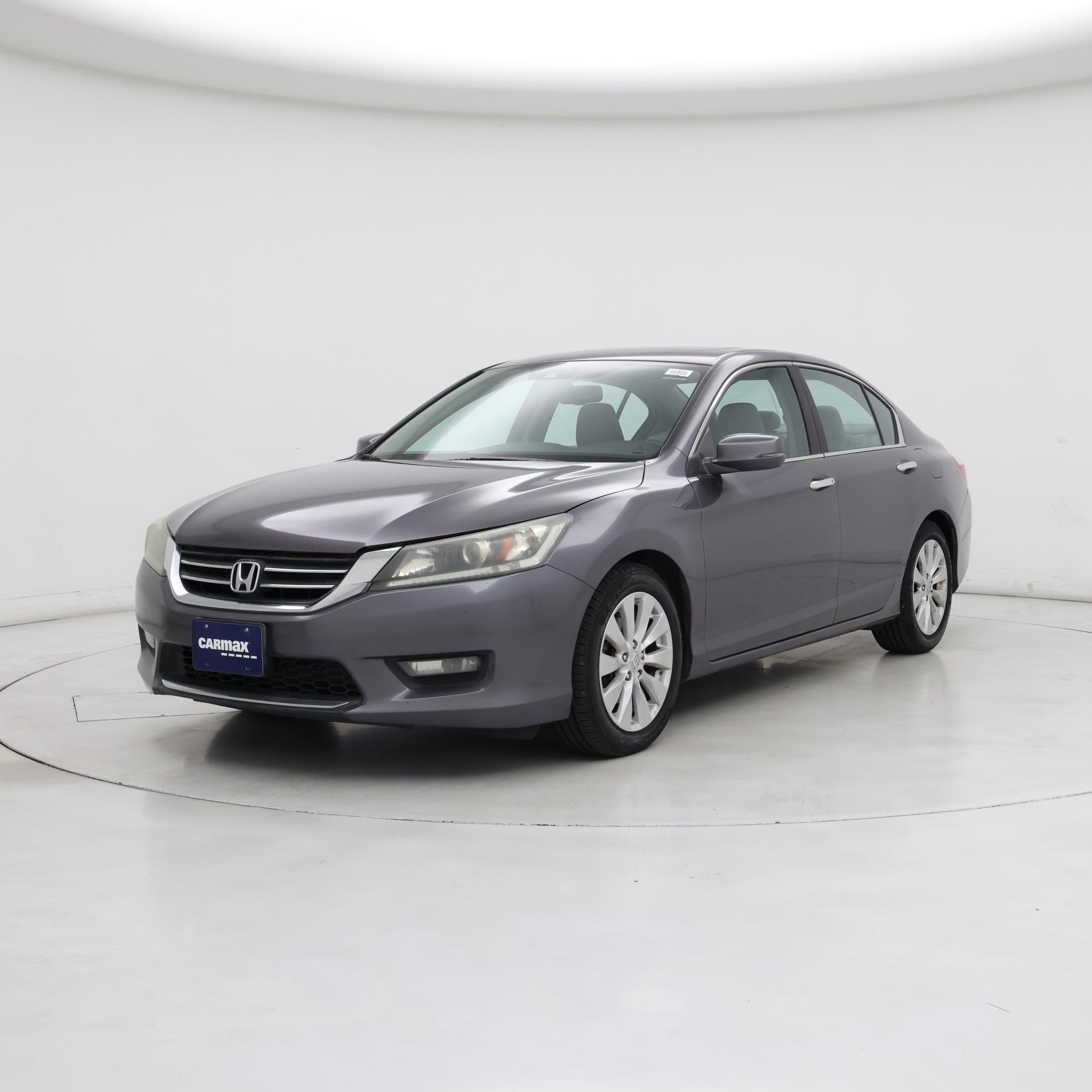 Thumbnail: 2015 Honda Accord - 4