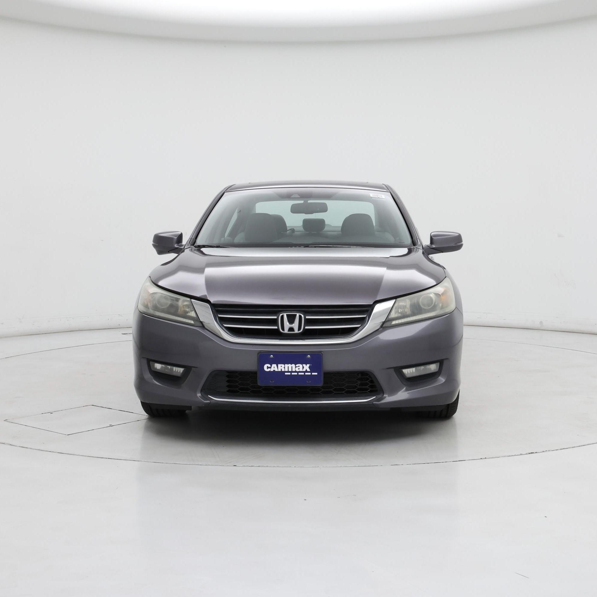 Thumbnail: 2015 Honda Accord - 5
