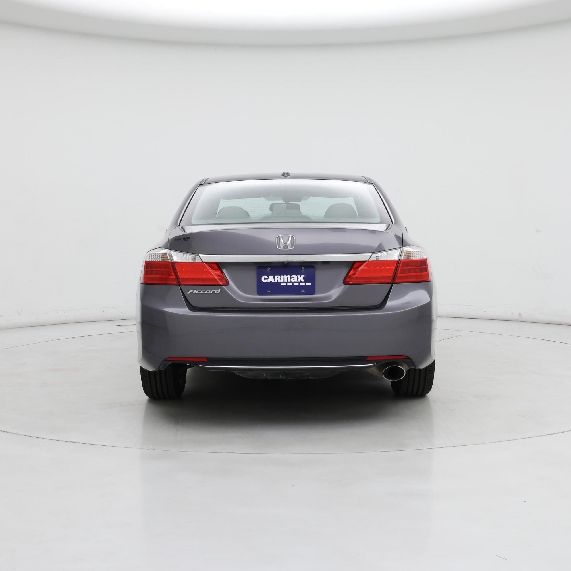 Thumbnail: 2015 Honda Accord - 6