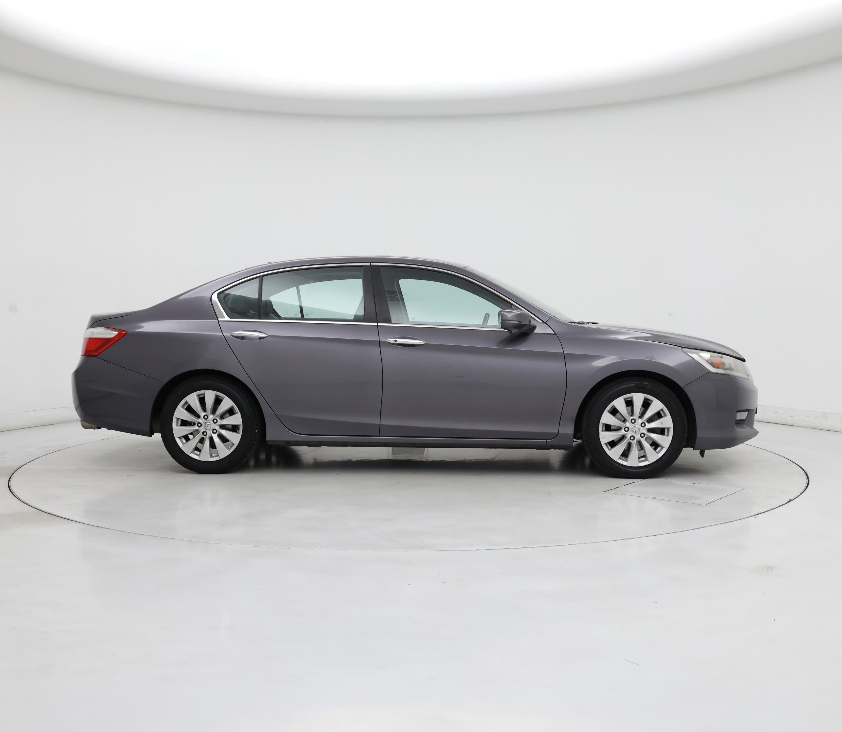 Thumbnail: 2015 Honda Accord - 7