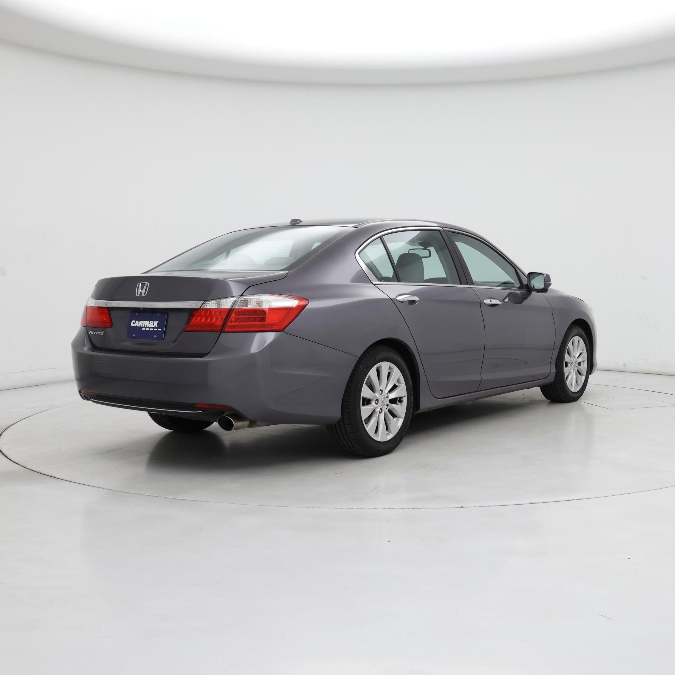 Thumbnail: 2015 Honda Accord - 8