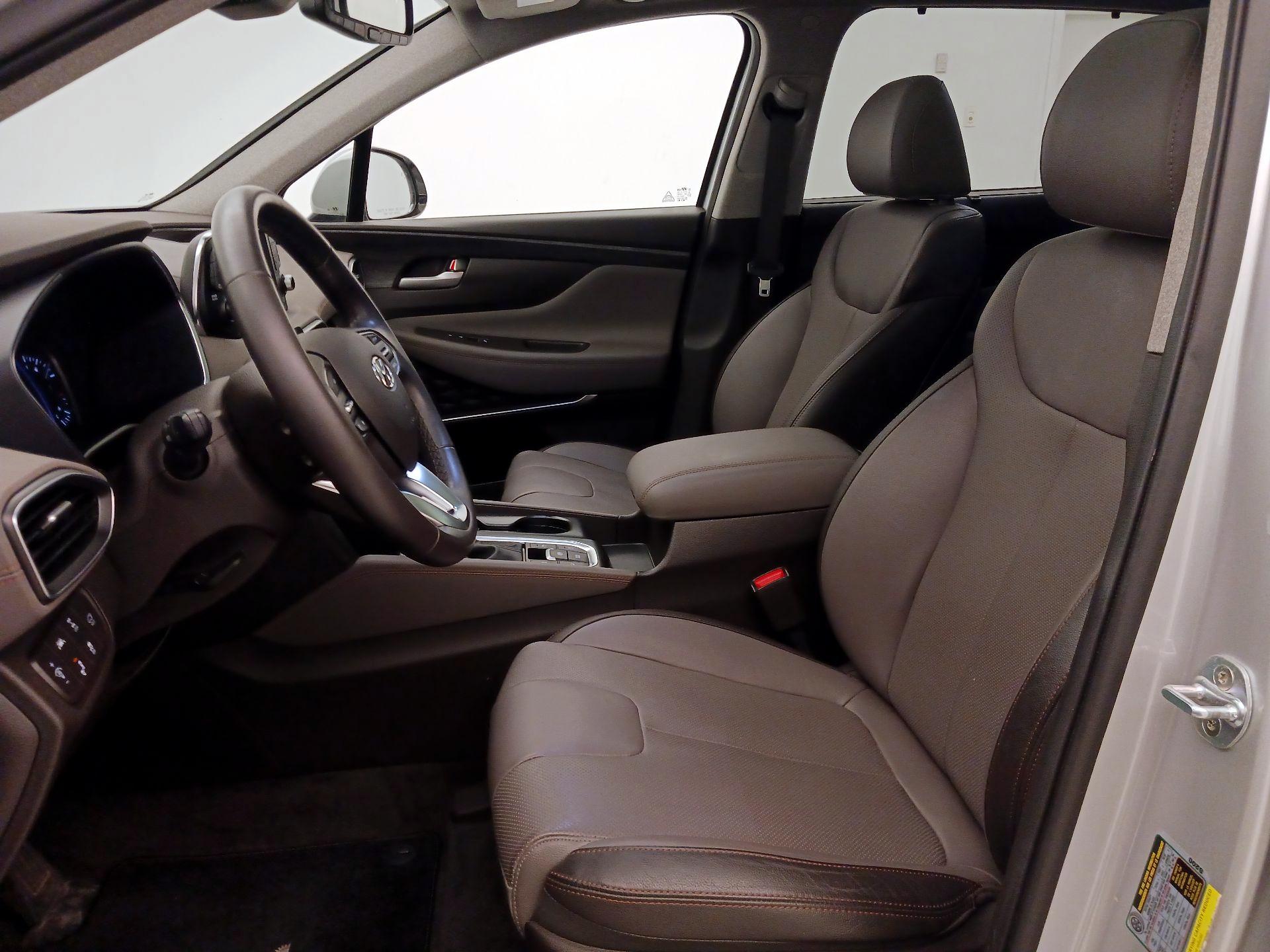 Thumbnail: 2019 Hyundai Santa Fe - 11