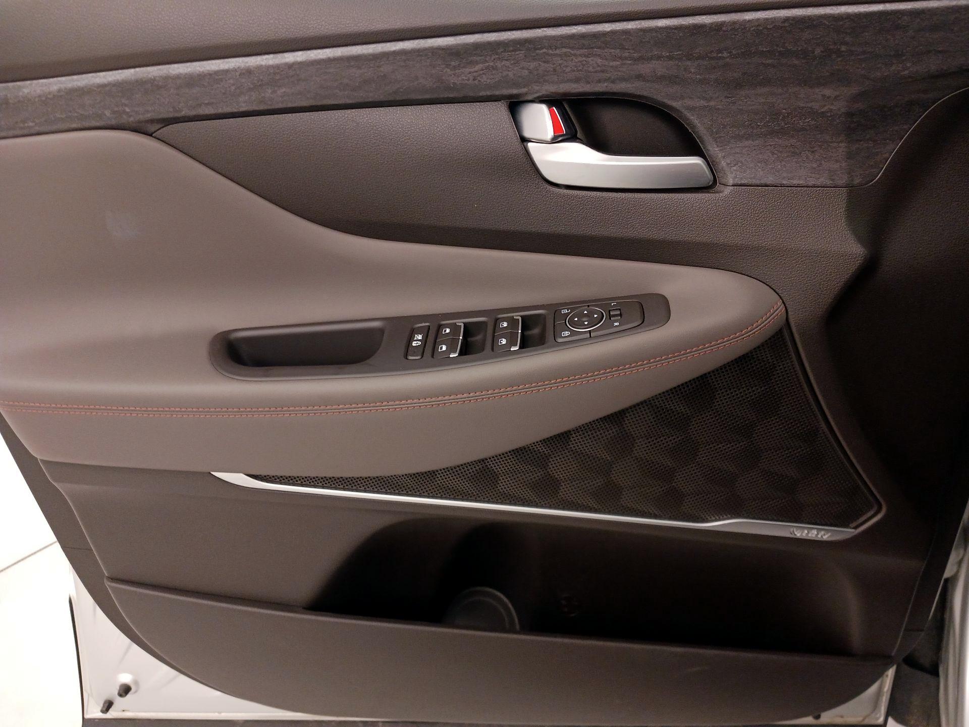 Thumbnail: 2019 Hyundai Santa Fe - 12