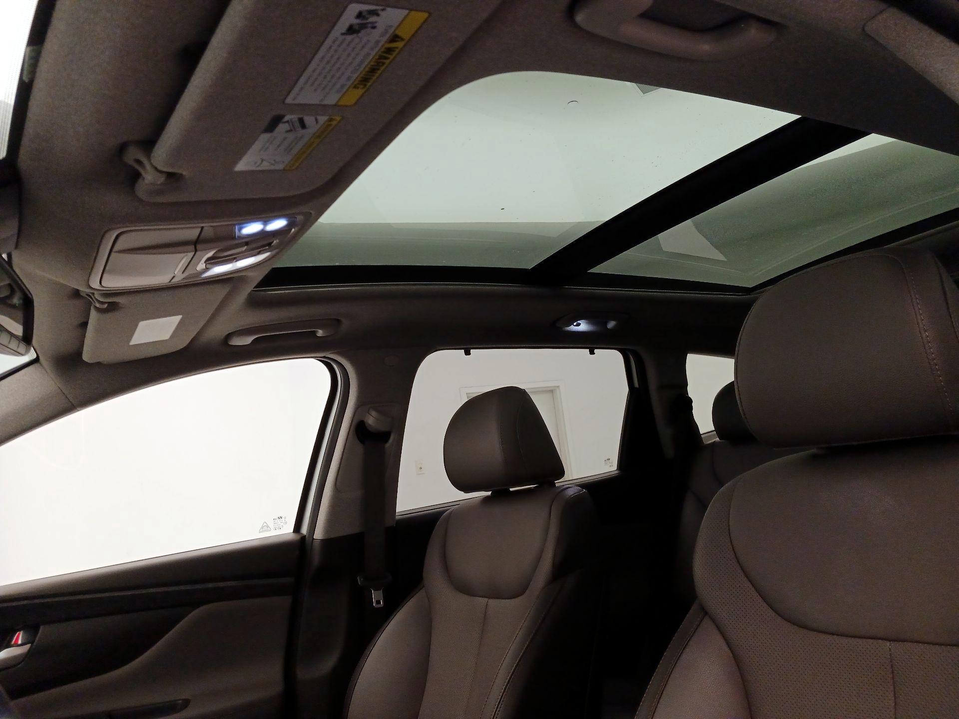 Thumbnail: 2019 Hyundai Santa Fe - 19