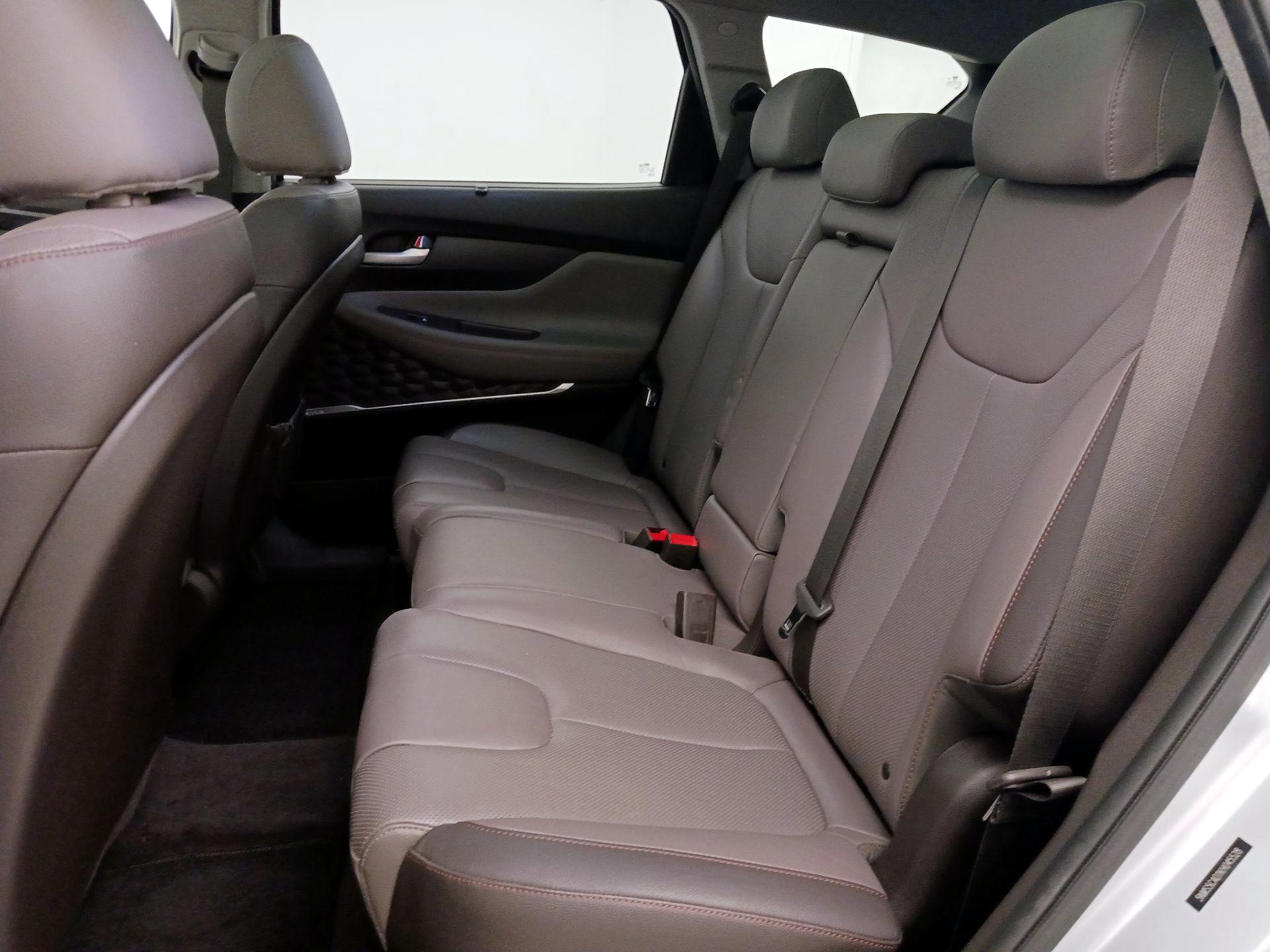 Thumbnail: 2019 Hyundai Santa Fe - 20