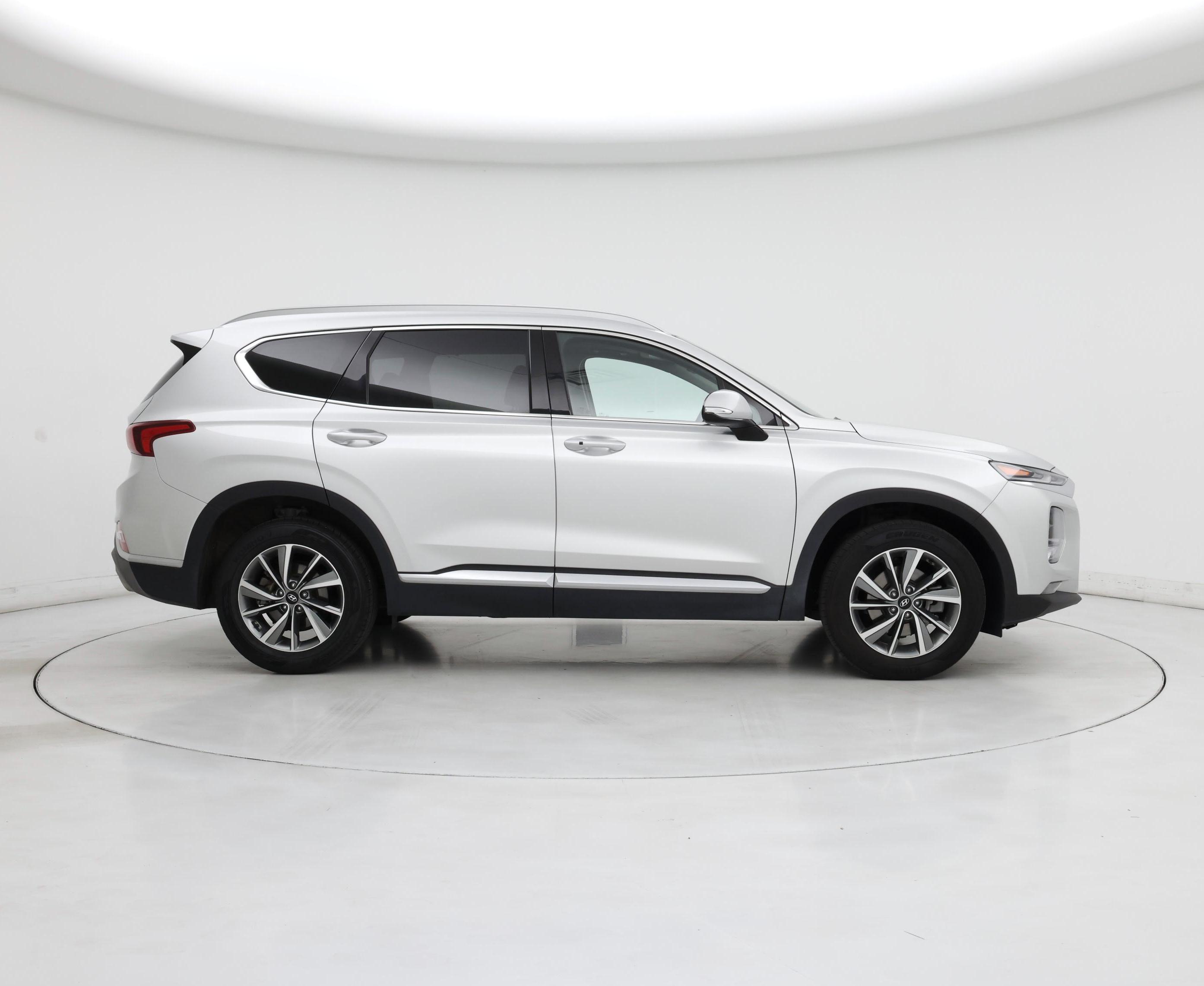 Thumbnail: 2019 Hyundai Santa Fe - 7