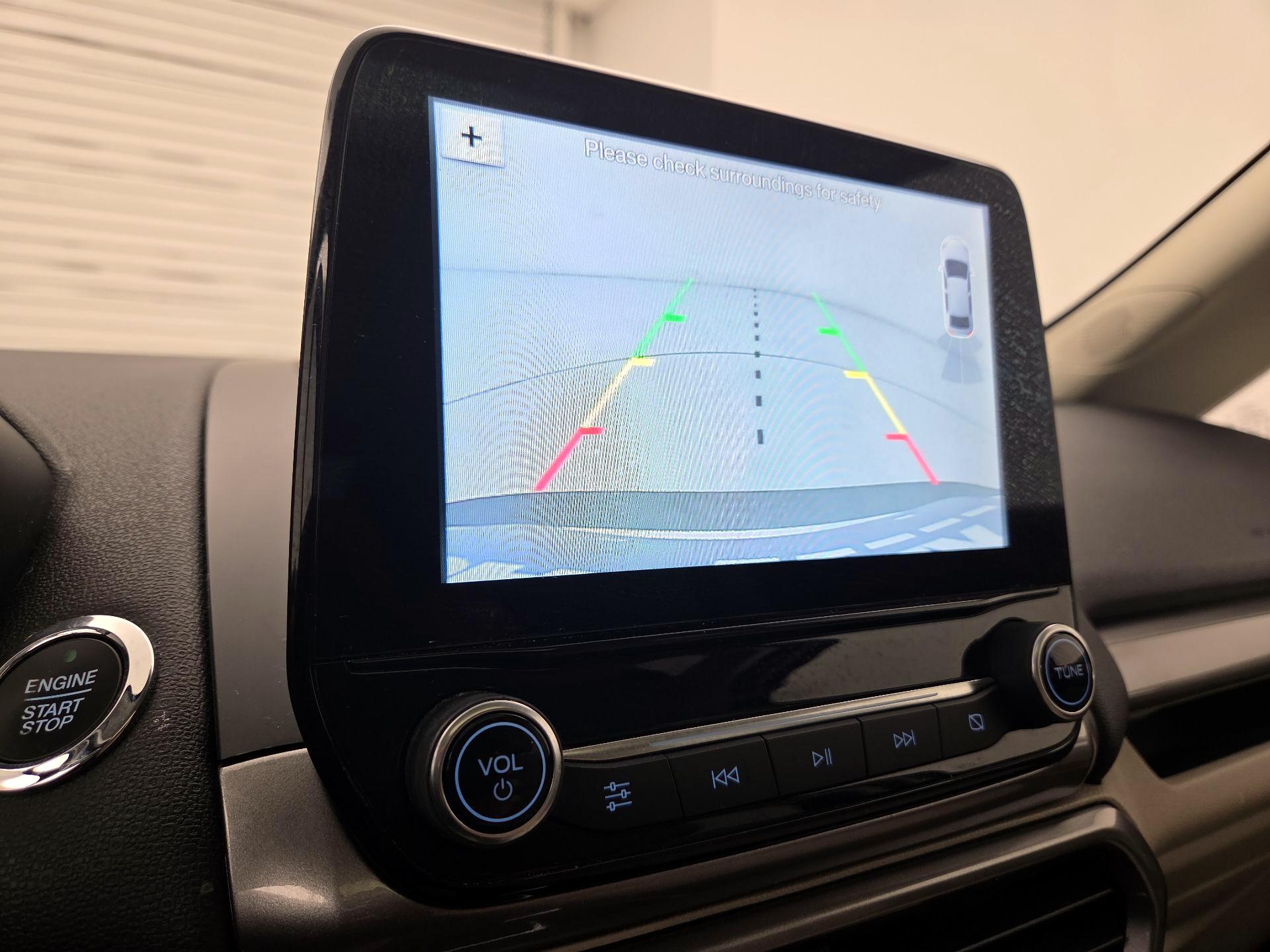 Thumbnail: 2019 Ford EcoSport - 15