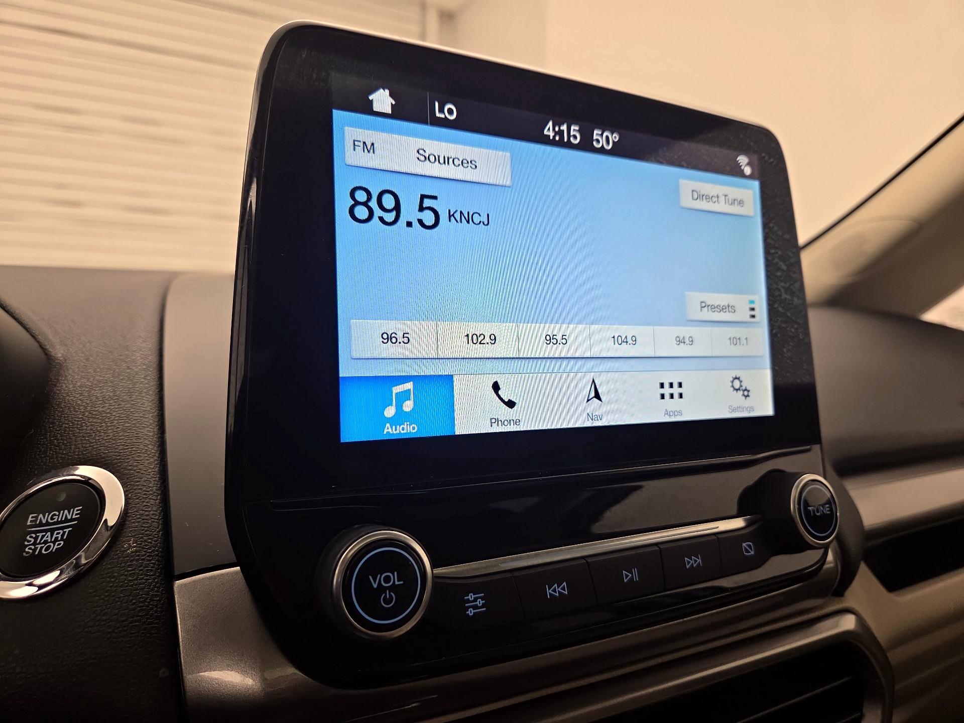 Thumbnail: 2019 Ford EcoSport - 16