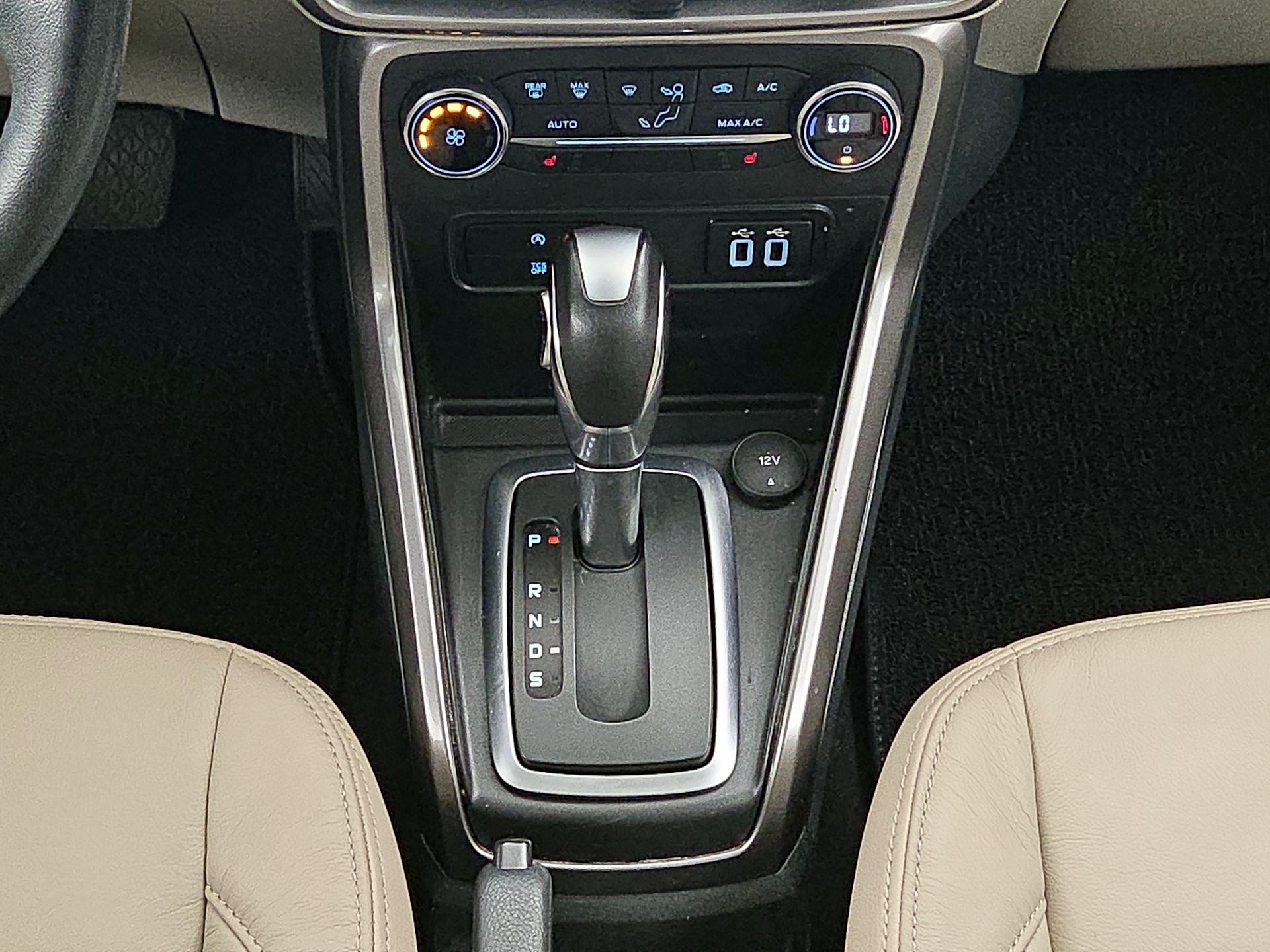Thumbnail: 2019 Ford EcoSport - 18