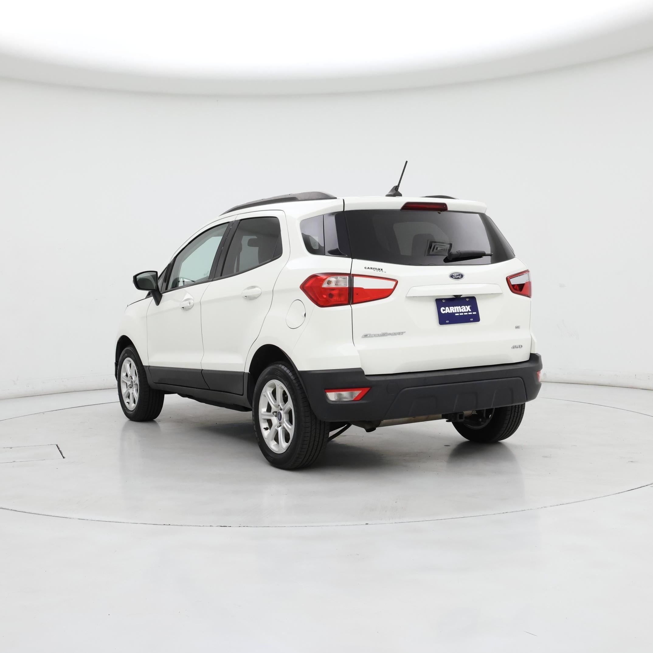 Thumbnail: 2019 Ford EcoSport - 2