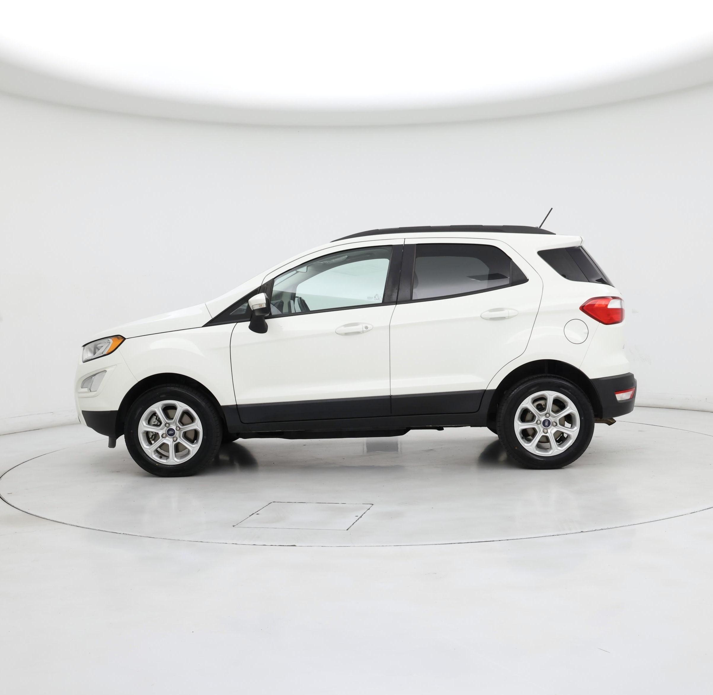 Thumbnail: 2019 Ford EcoSport - 3