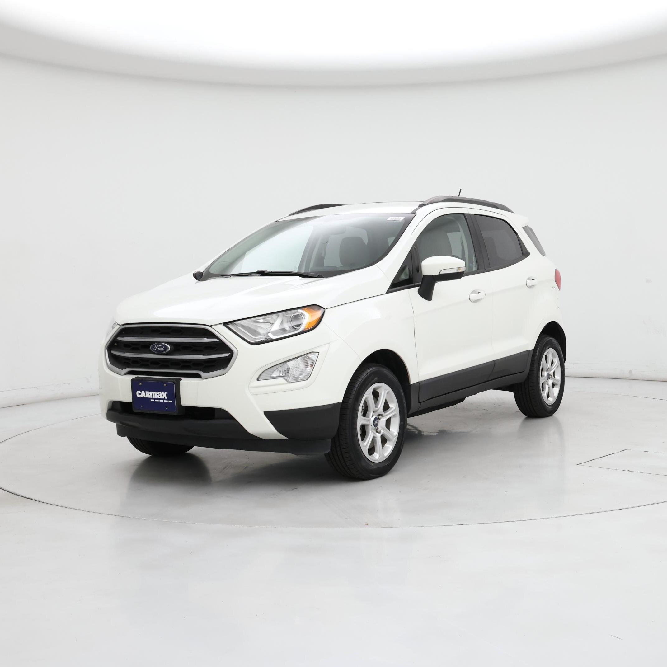 Thumbnail: 2019 Ford EcoSport - 4