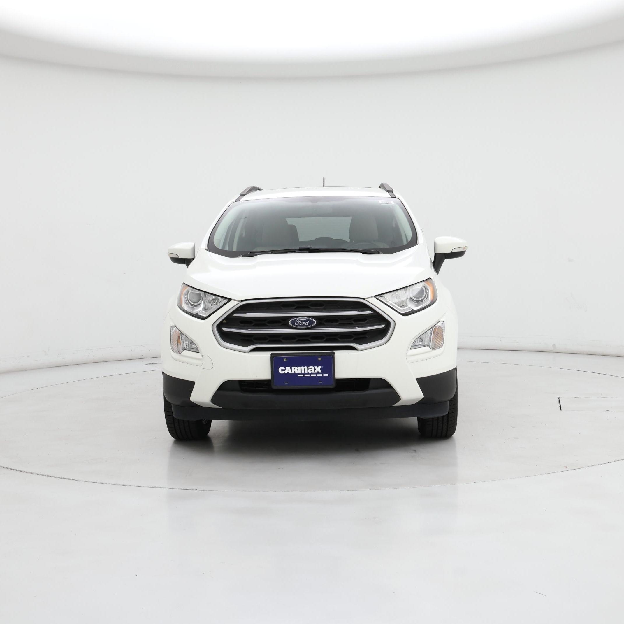 Thumbnail: 2019 Ford EcoSport - 5