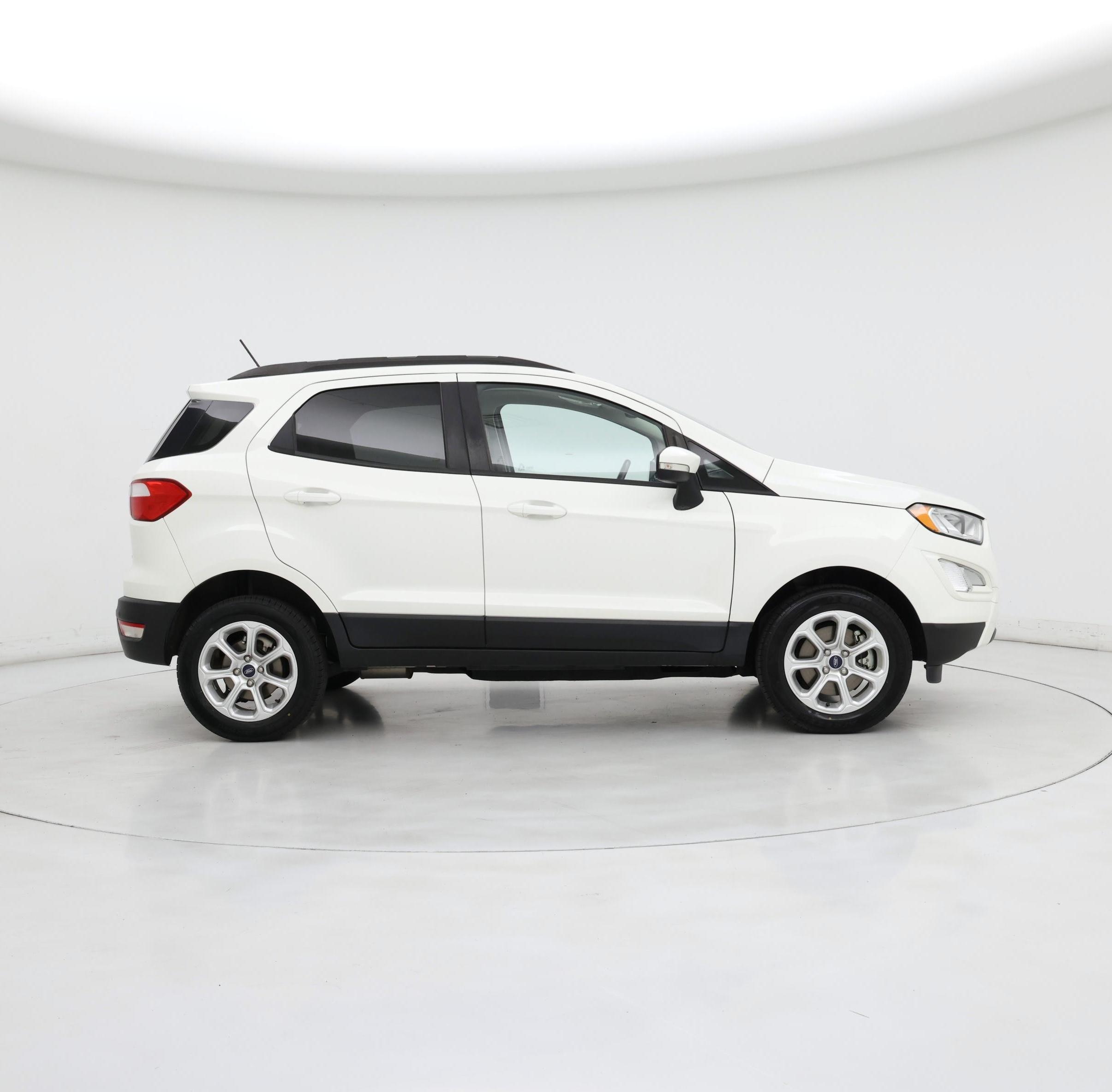Thumbnail: 2019 Ford EcoSport - 7